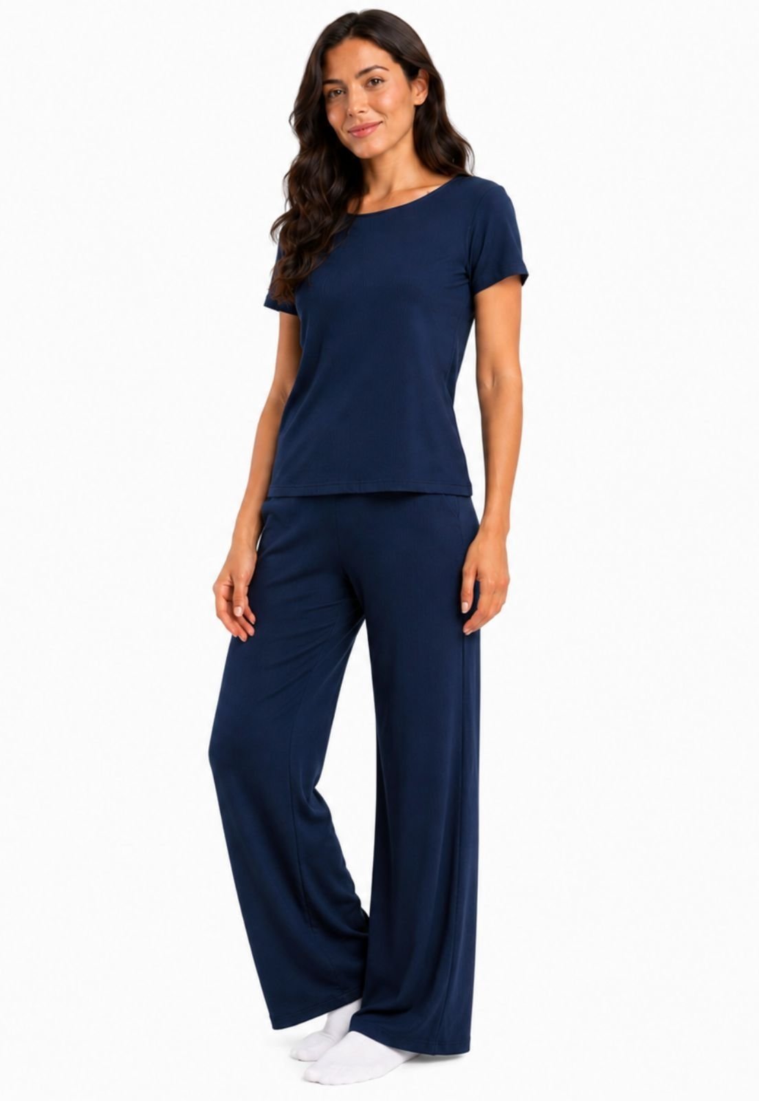 Pijama Feminino Maria Paes Marinho