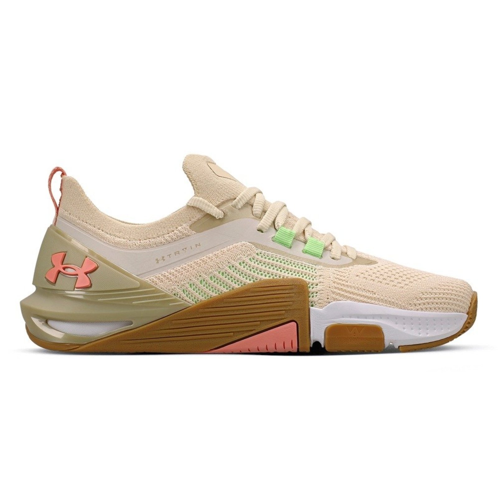 Tênis Under Armour Tribase Cross 2 SE Unissex