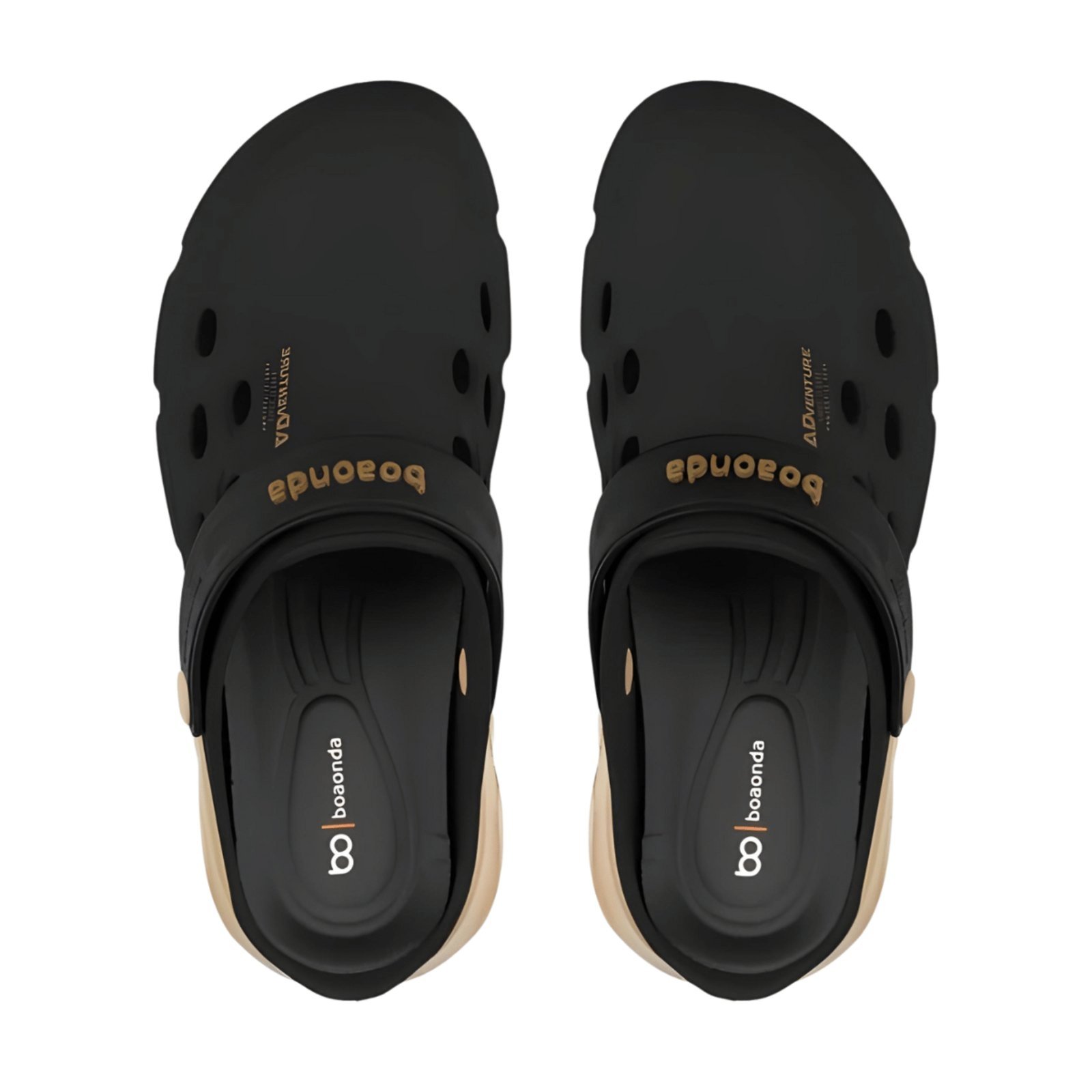 Clog Adventure Masculino Boa Onda