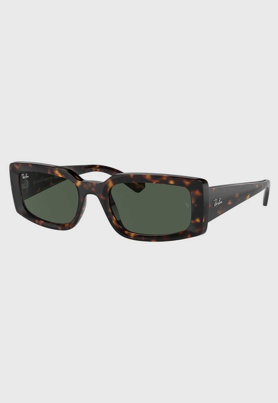 Óculos De Sol Ray-Ban Kiliane Marrom