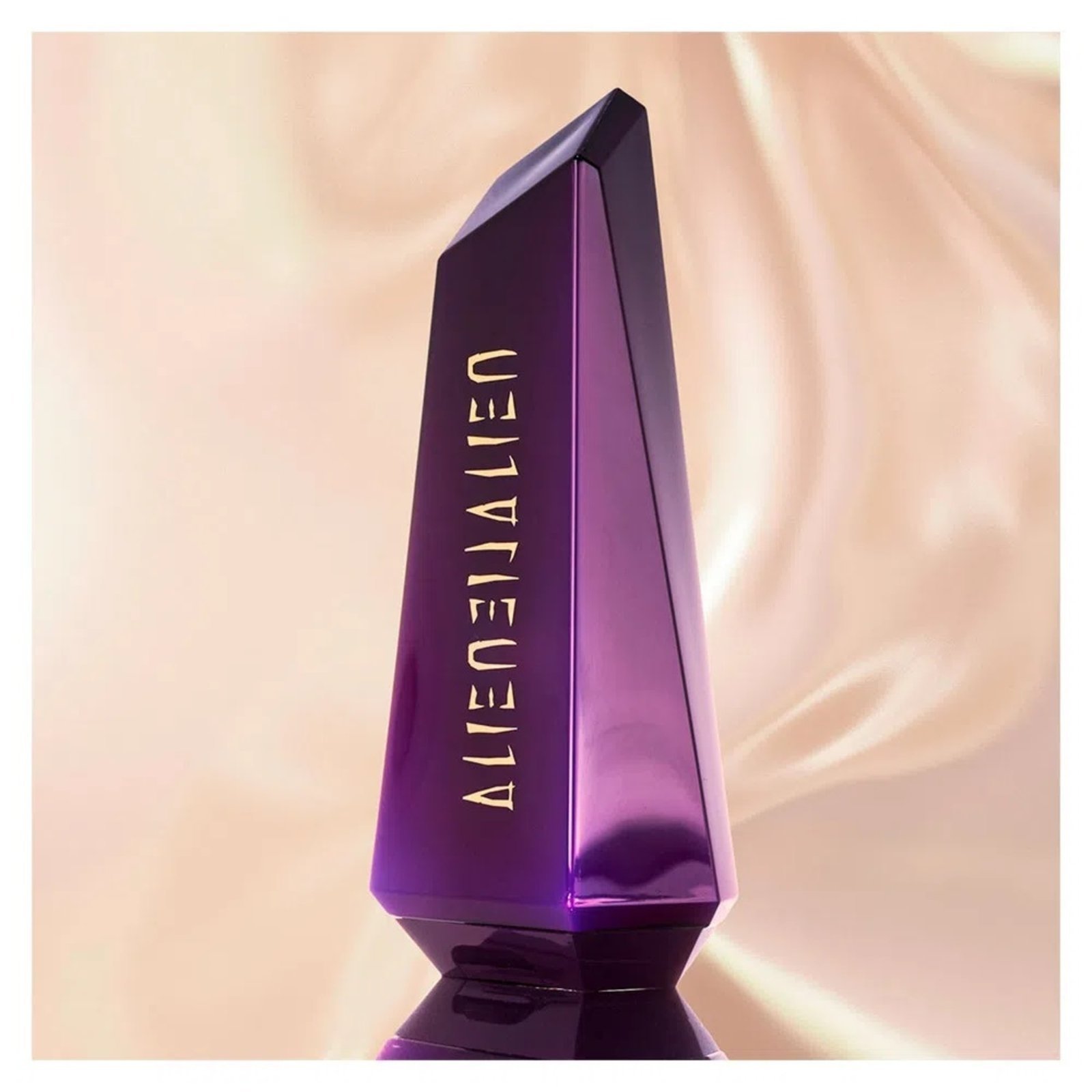 Vista 3 Alien Body Lotion Mugler - Loção Corporal Thierry Mugler unico Thierry Mugler unico