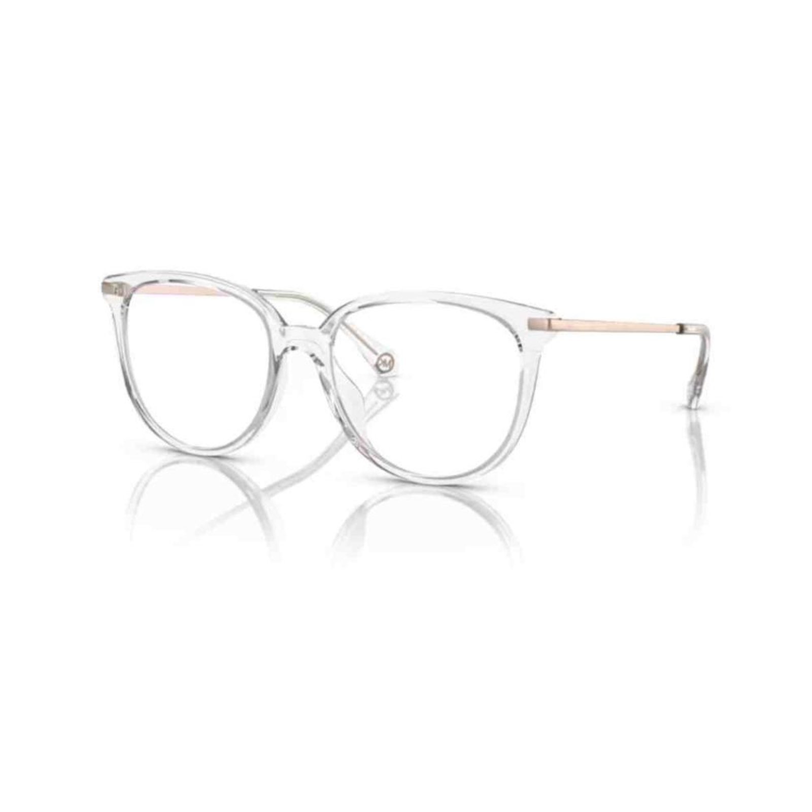 Armação de Grau Michael Kors Westport Transparente 0MK4106U