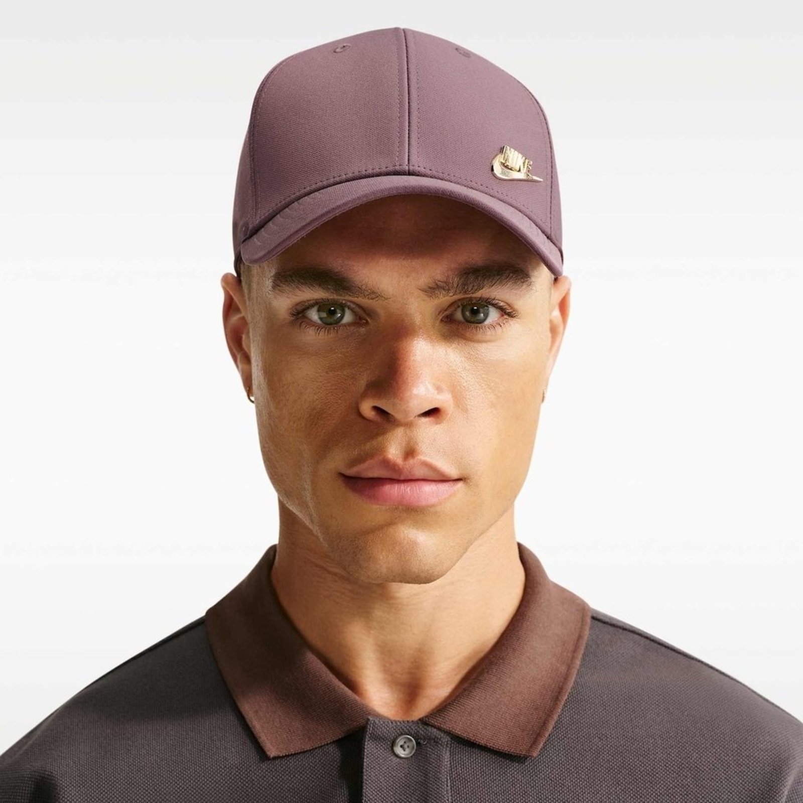 Boné Nike Dri-FIT Club Unissex