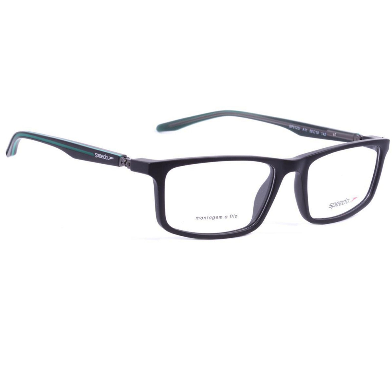 Armacao Speedo Sp6126I A11
