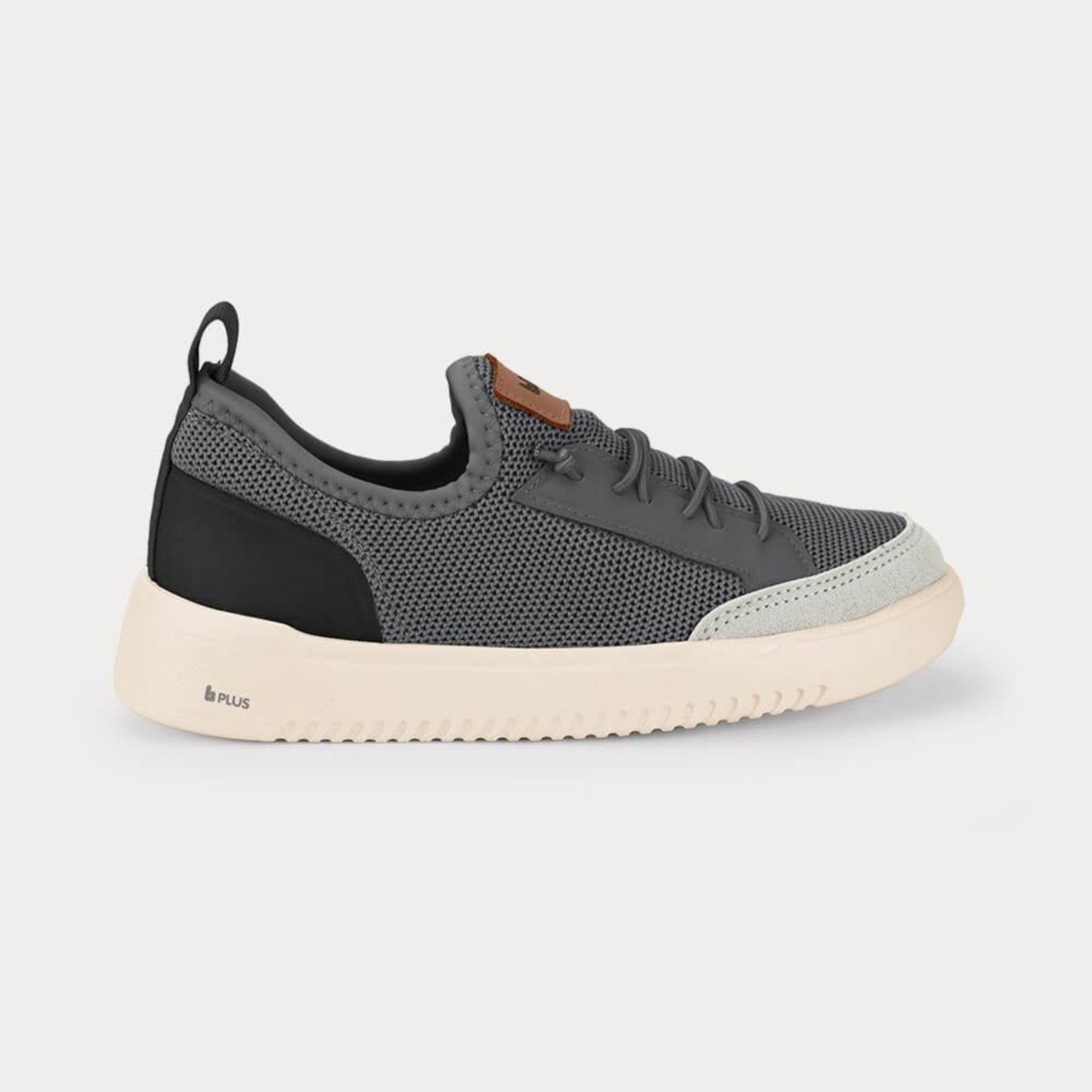Infantil - Tênis Bibi New Way Cinza 26
