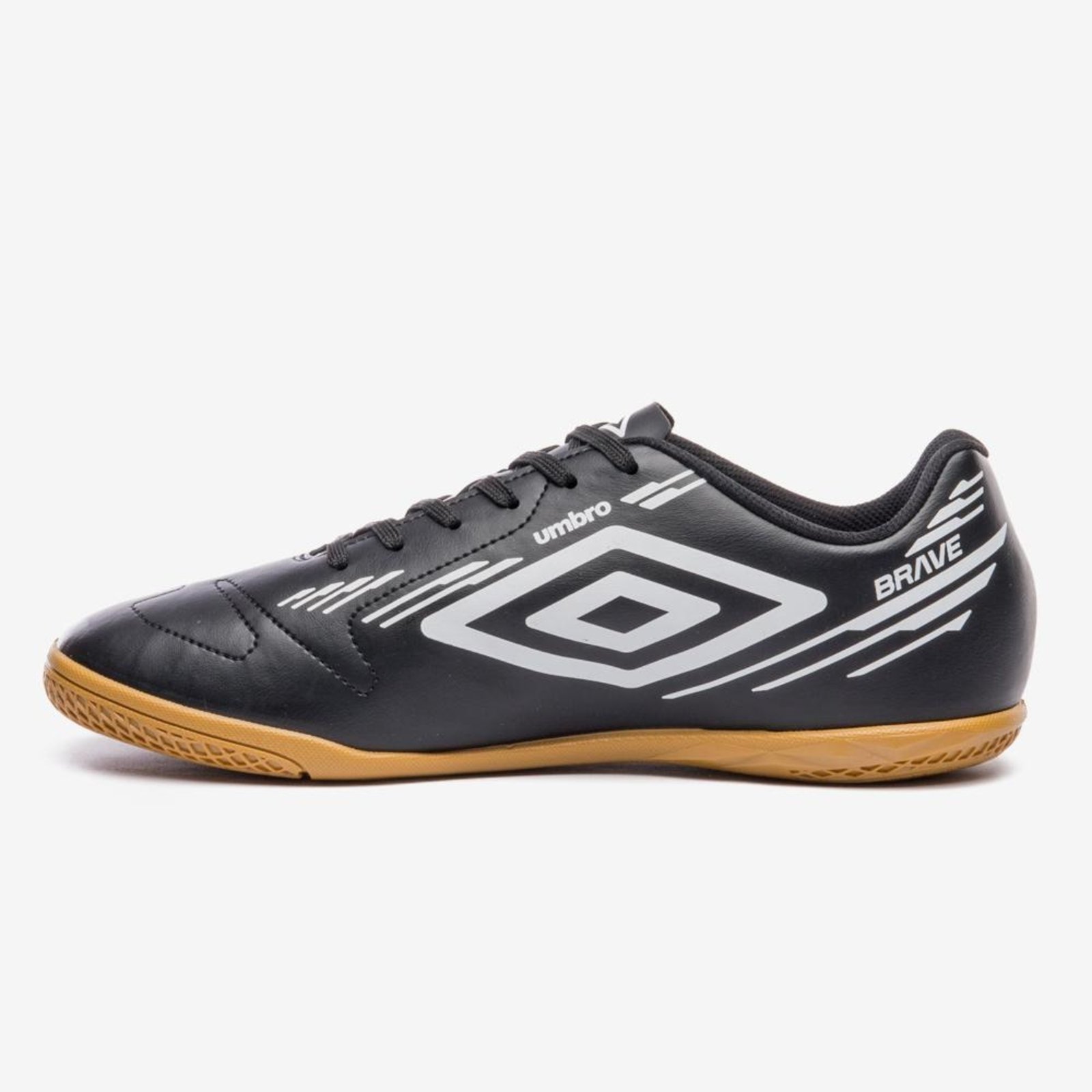 Vista 3 Chuteira Futsal Umbro Brave incolor Umbro incolor