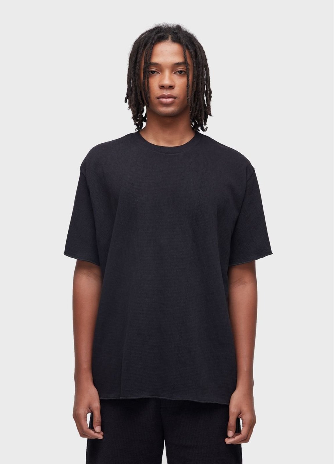 T-shirt wrinkled yogue OSKLEN