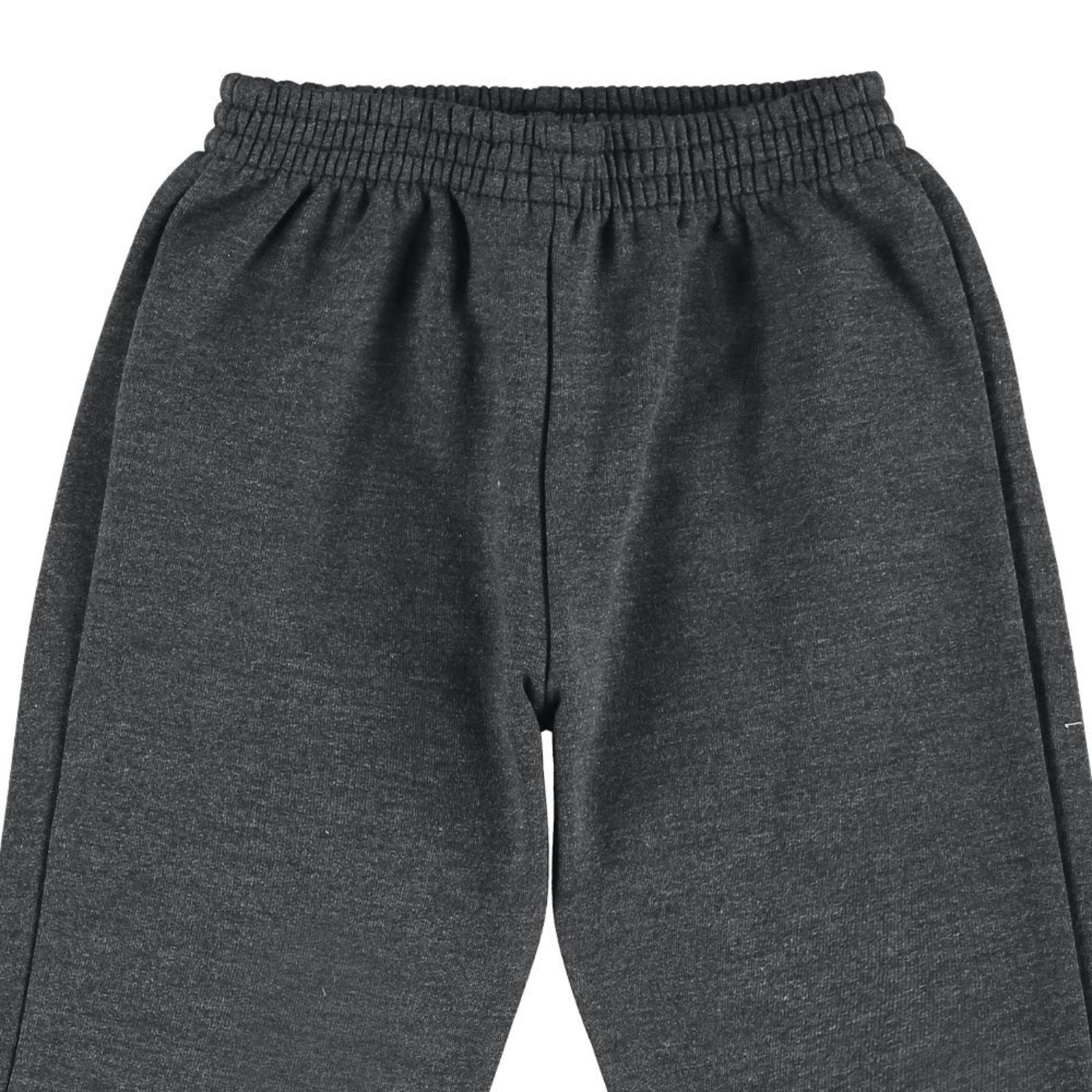 Infantil - Calça Preto Primeiros Passos Pulla Bulla Menino - 55267-876