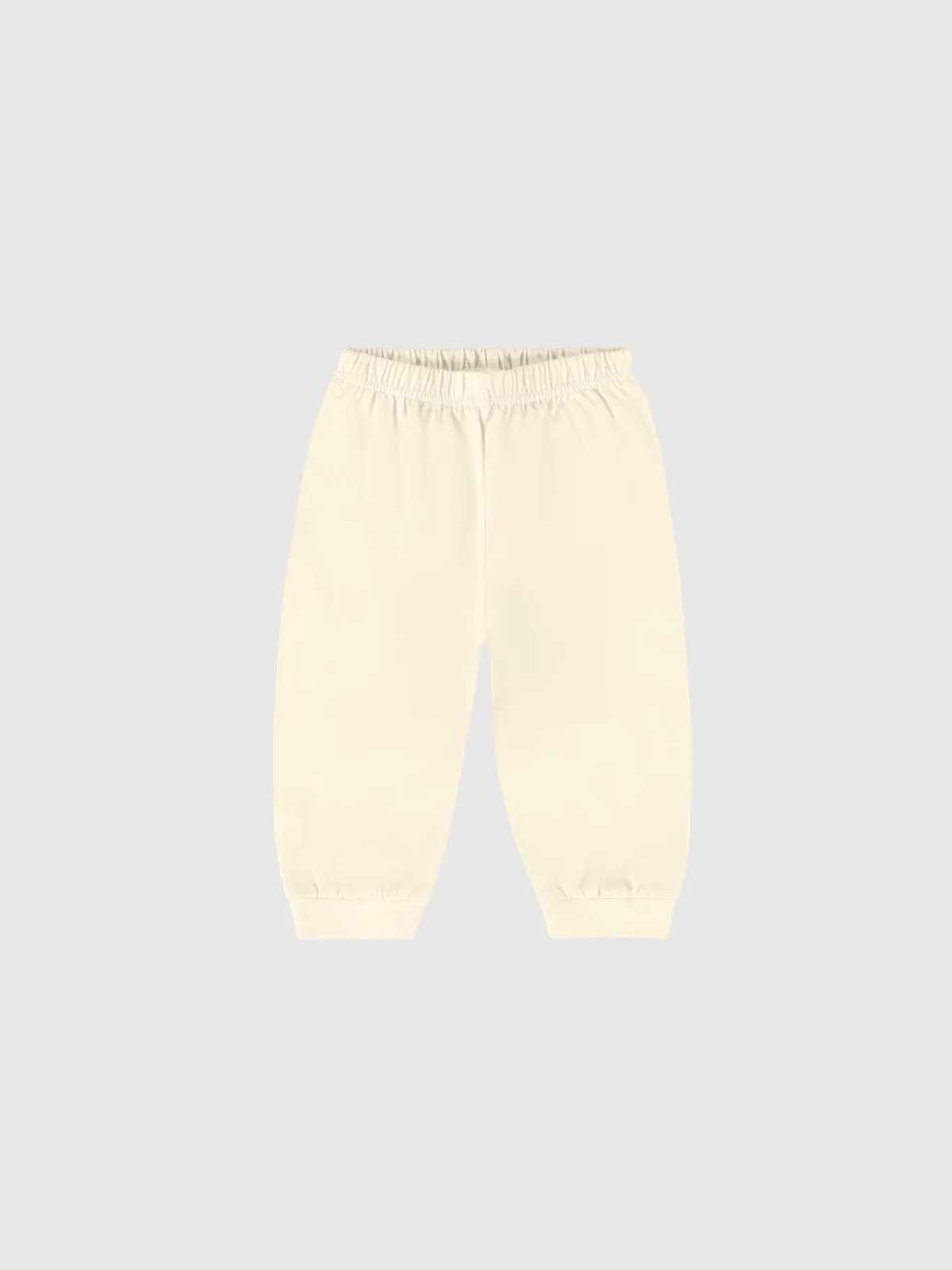 Infantil - Calça Unissex Em Algodão Malwee
