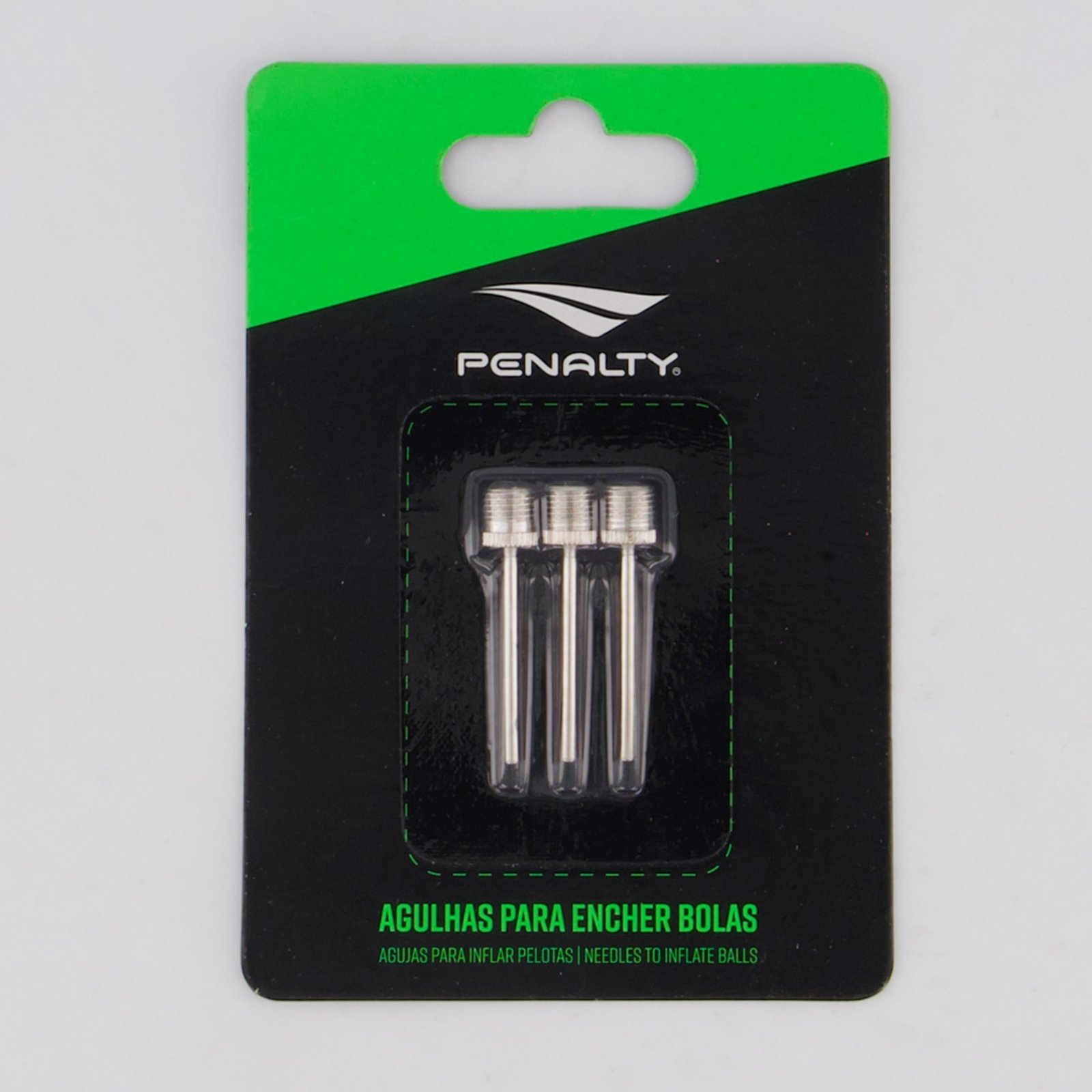 Kit de Agulhas Penalty 3 Unidades
