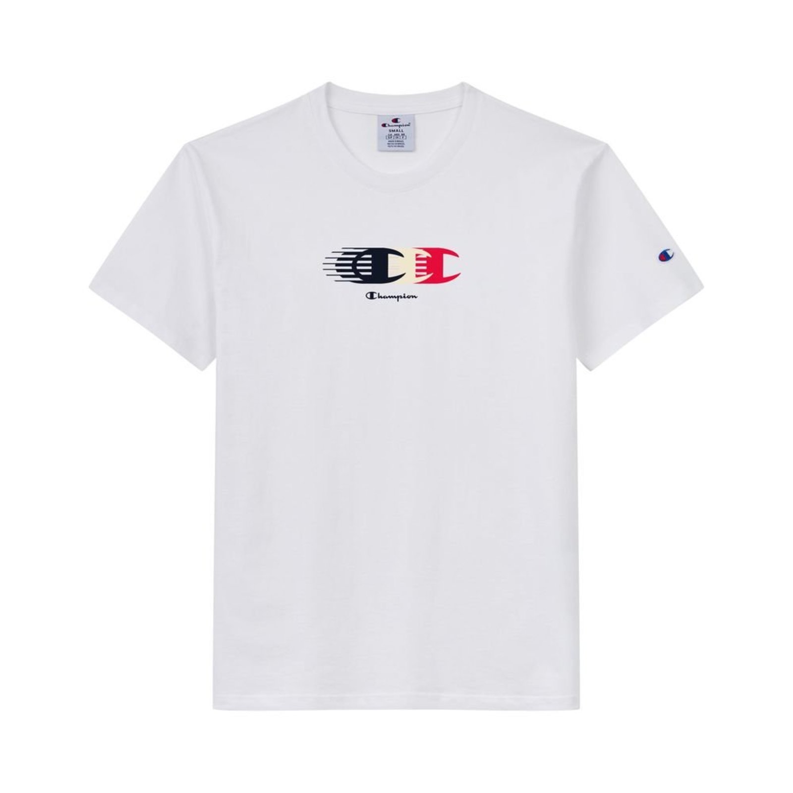 CAMISETA ATHLETIC CHAMPION SPRINT