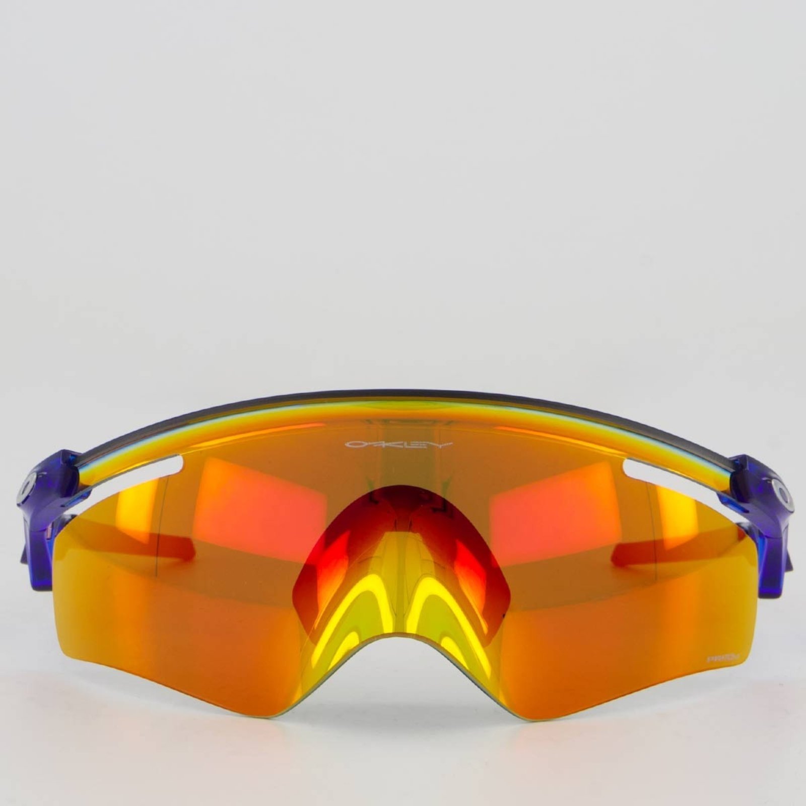 Vista 3 Óculos de Sol Oakley Qntm Kato preto Oakley preto