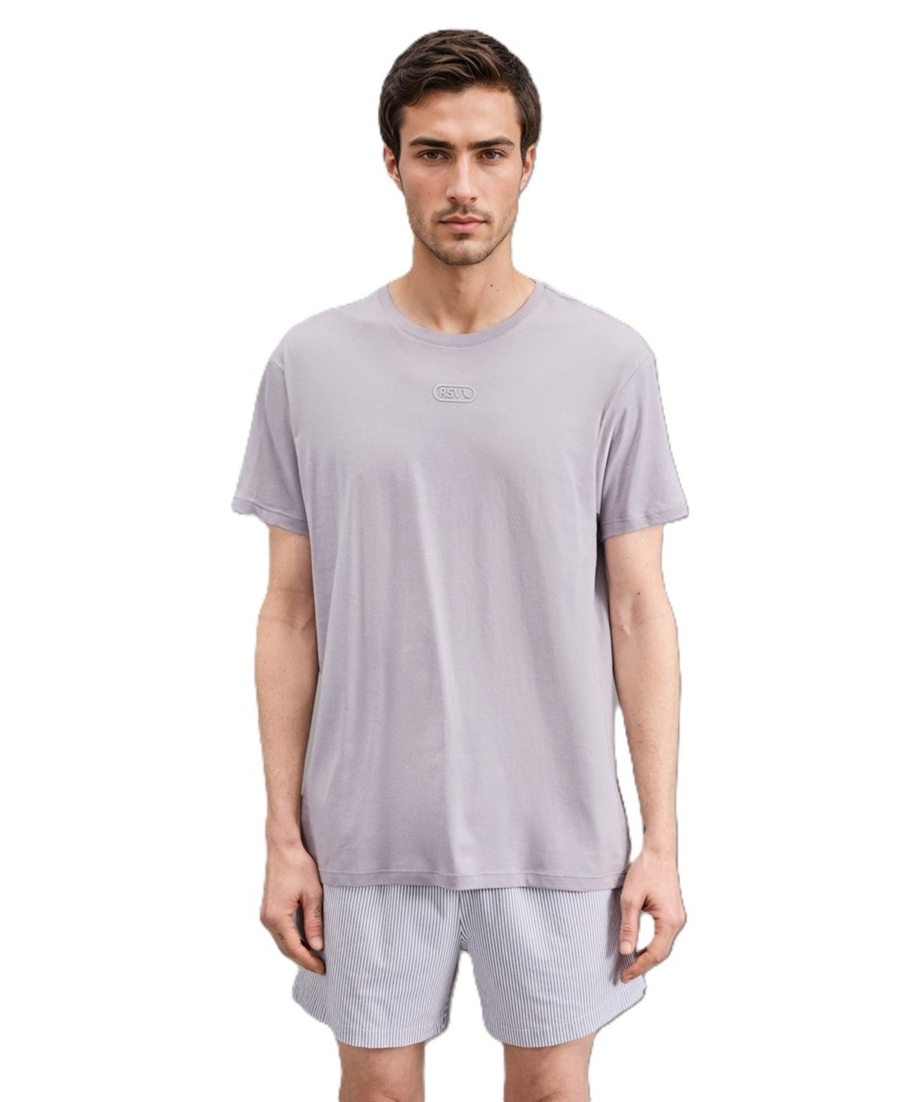 Camiseta Estampada Rsv Botton Reserva