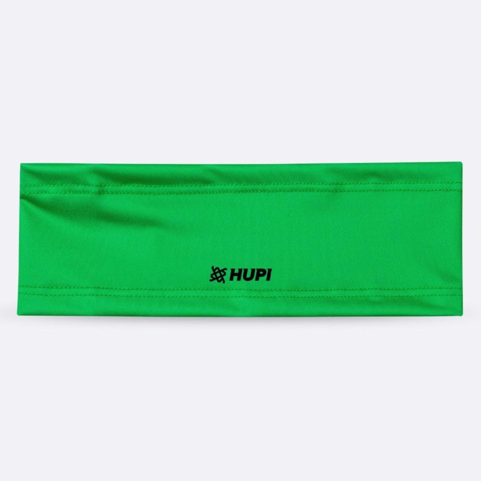 Testeira Headband Verde HUPI Verde