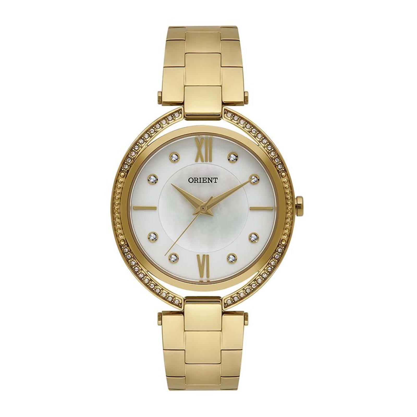 Relogio Orient Fgss0208 S3Kx