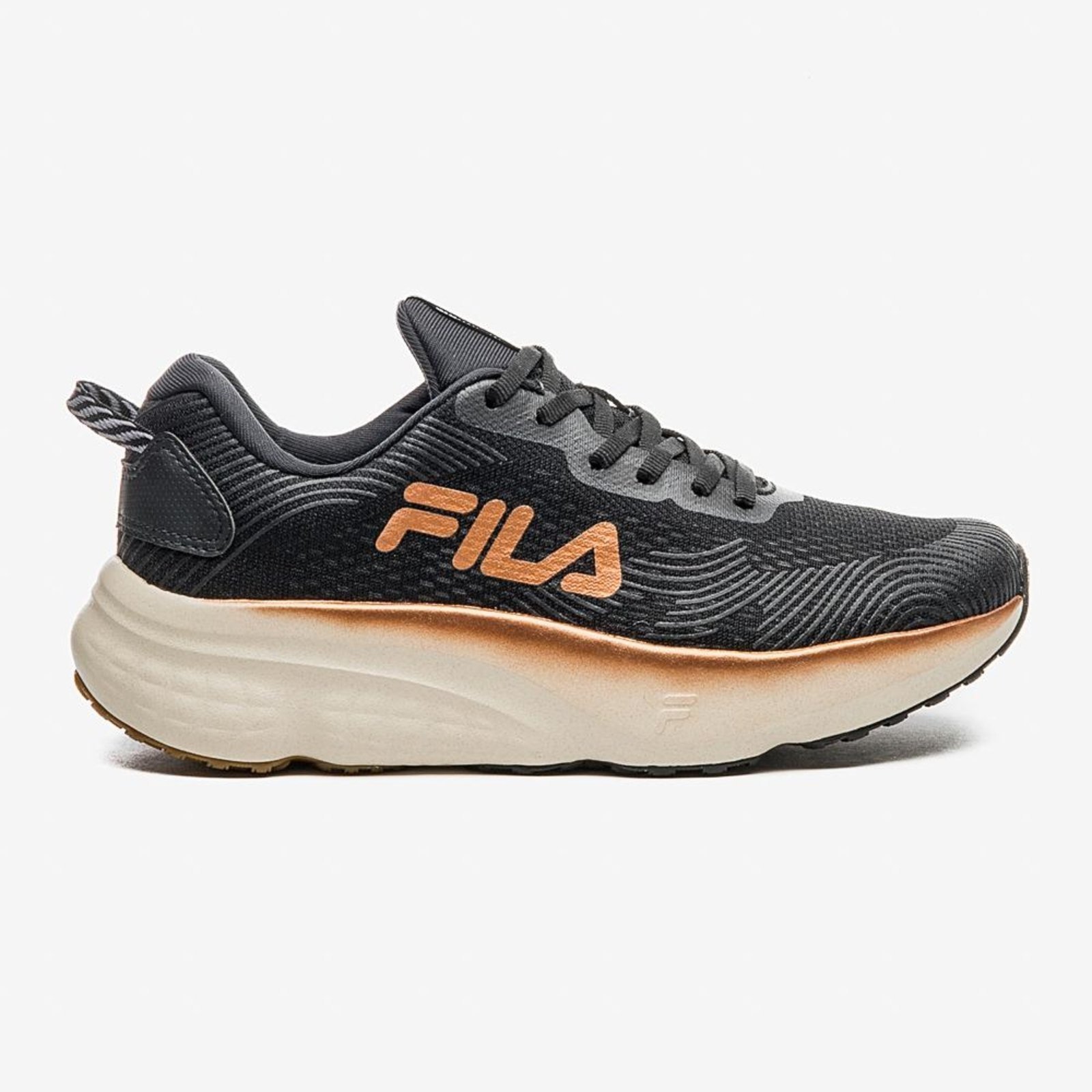 Tênis Fila Maxximus Feminino Incolor