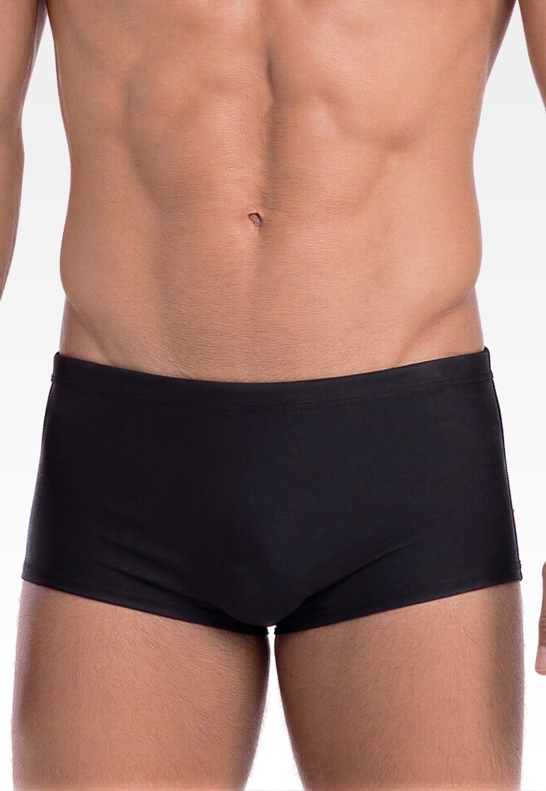 Sungão Summer Soul Masculino Preto com Ajuste Confortável