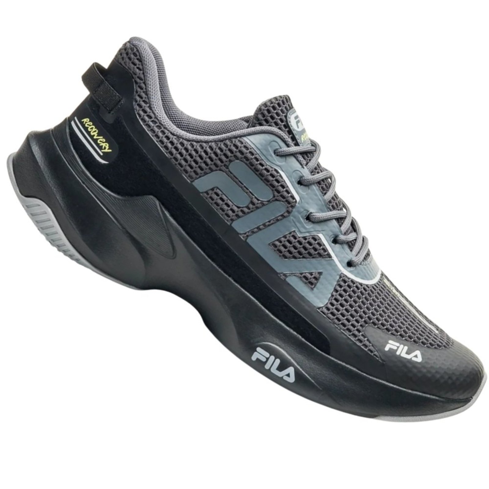 Tenis Fila Recovery Masculino