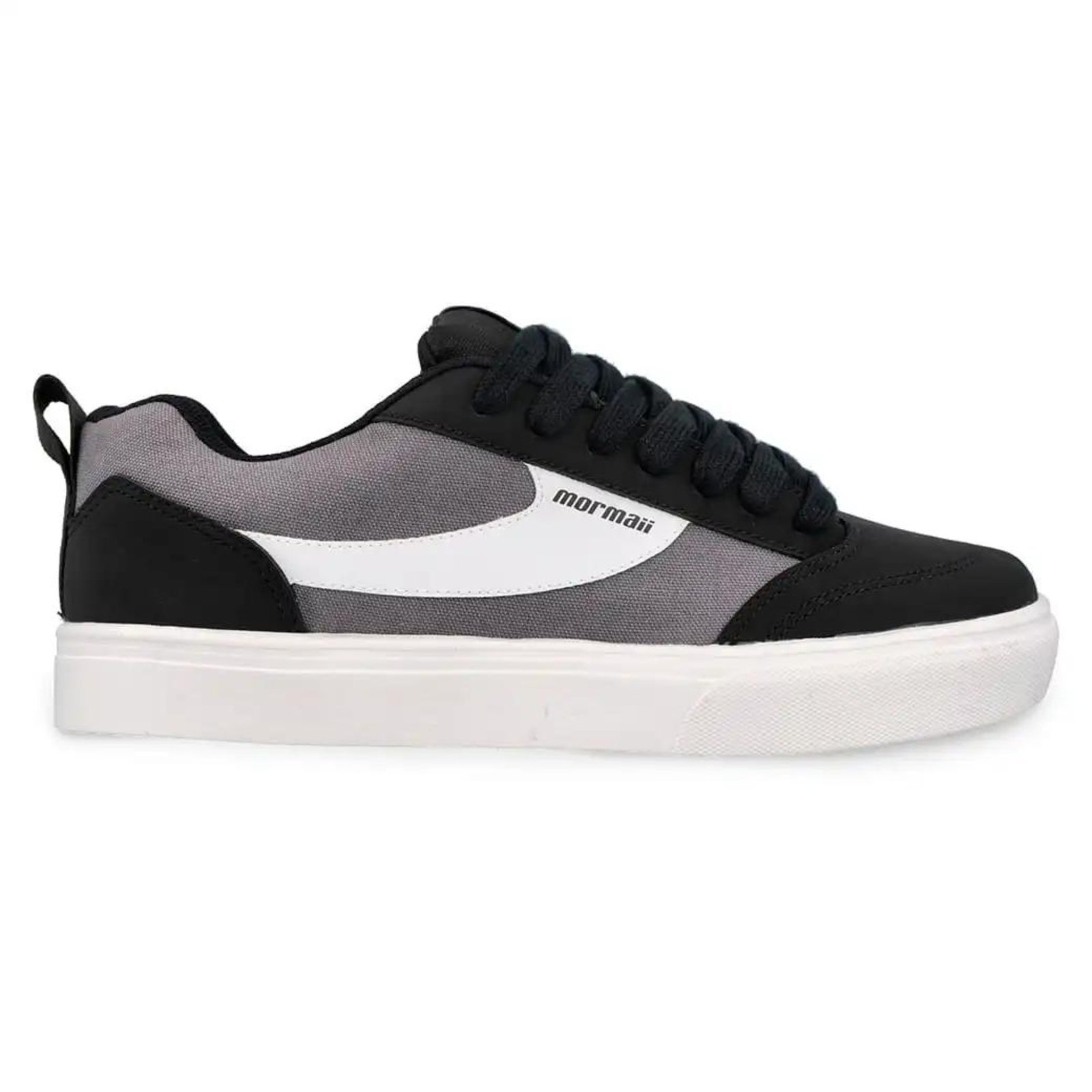 Tênis Mormaii Urban Killian Masculino Preto