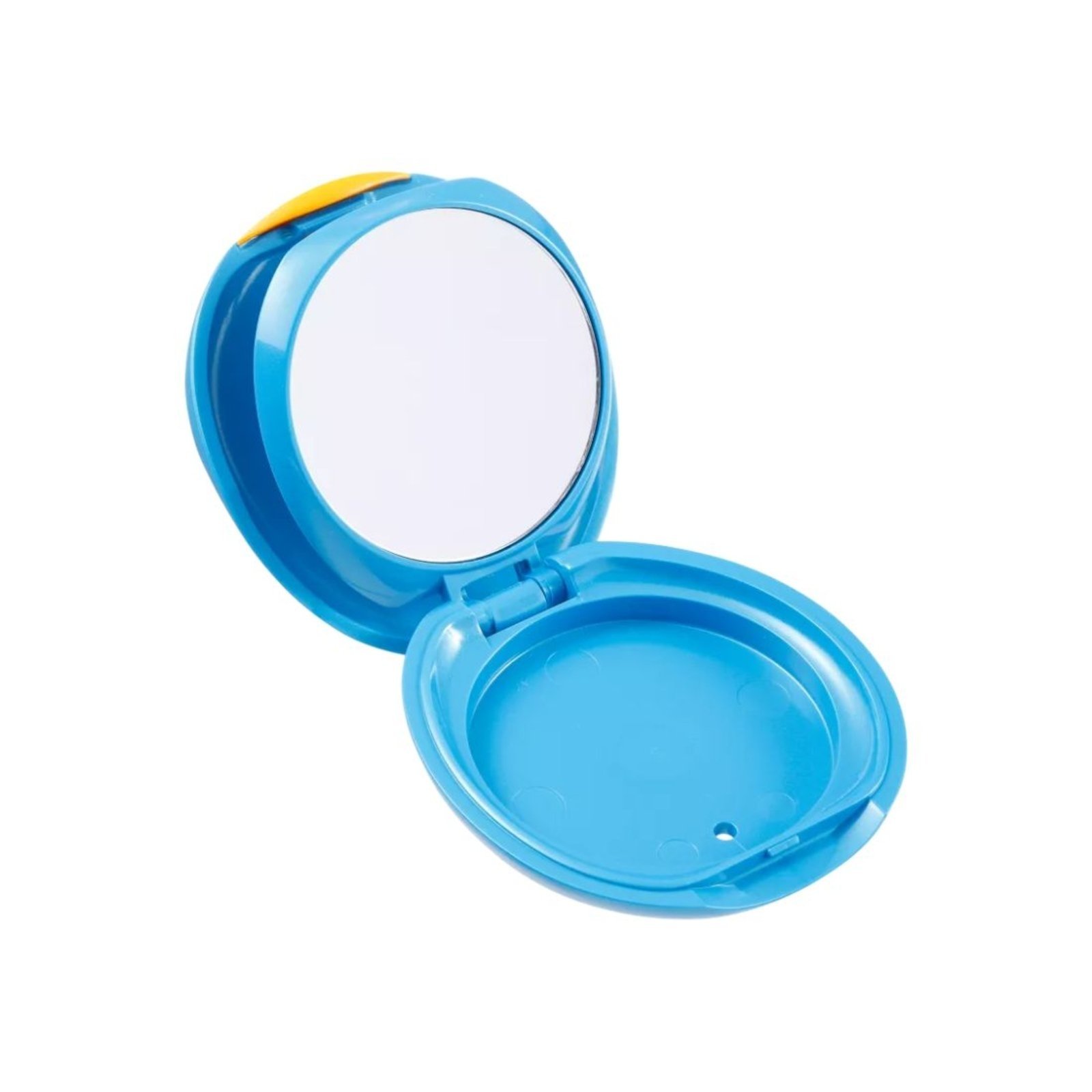 Vista 2 Shiseido Sun Care Uv Protective Case - Estojo Base Compacta unico Shiseido unico
