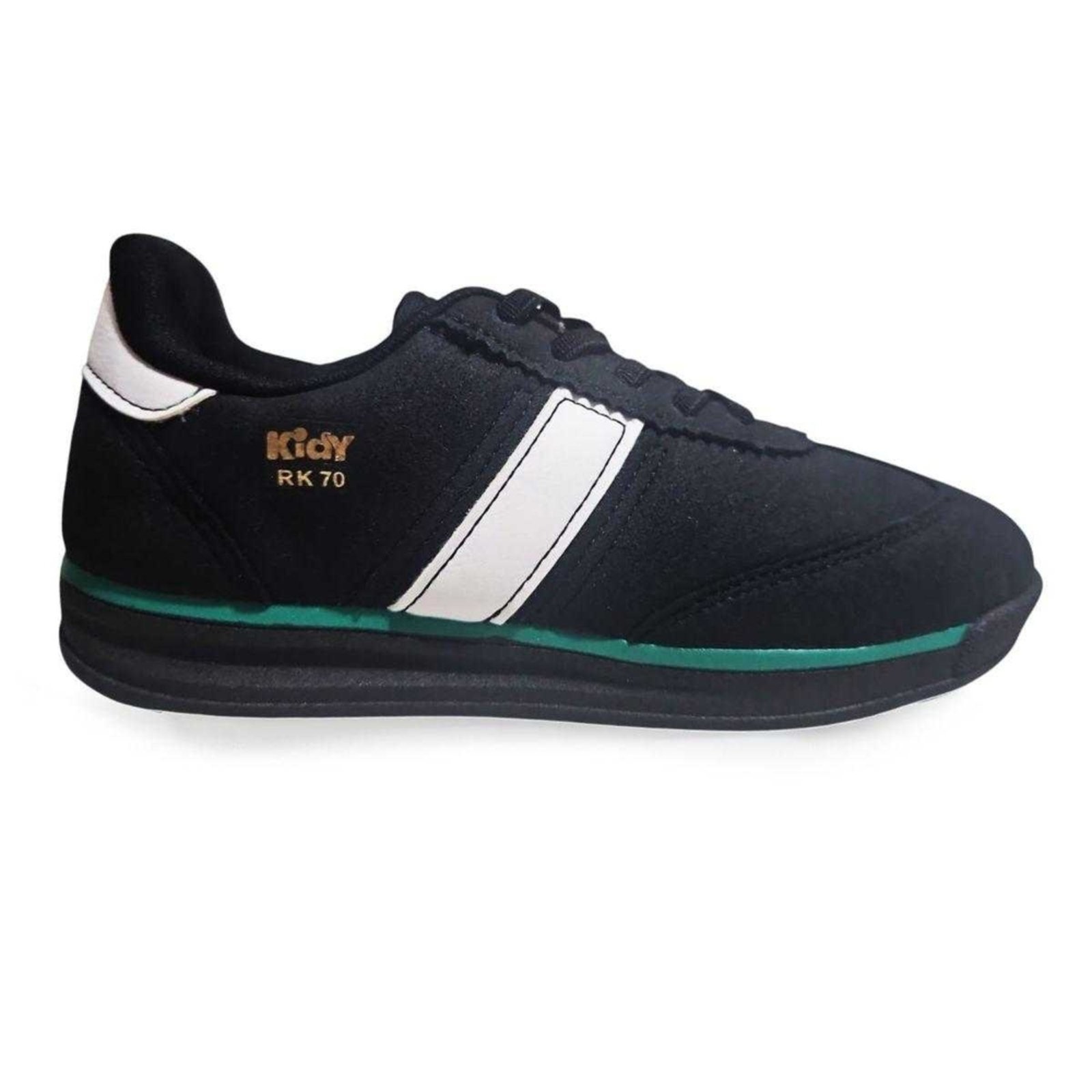 Infantil – Tênis Menino Kidy Conforto RK70