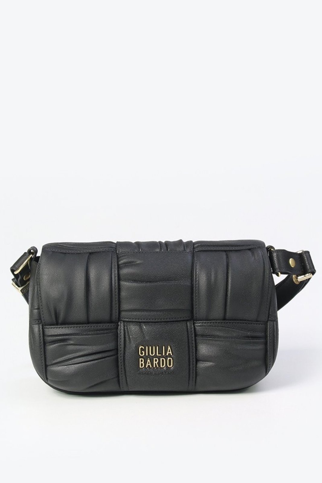 Bolsa Tiracolo Alice Matelassê