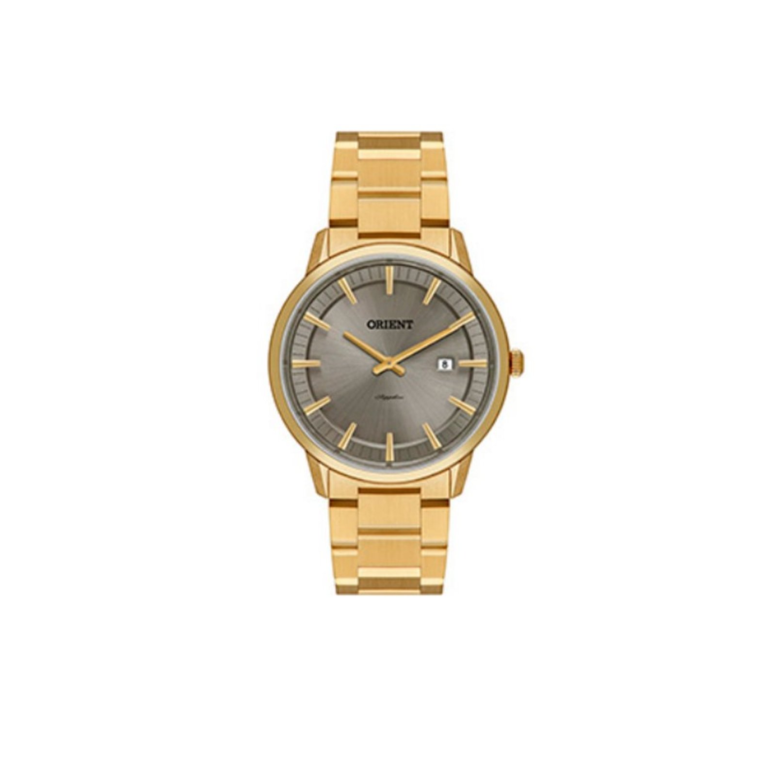 Relogio Orient Mgss1269 G1Kx