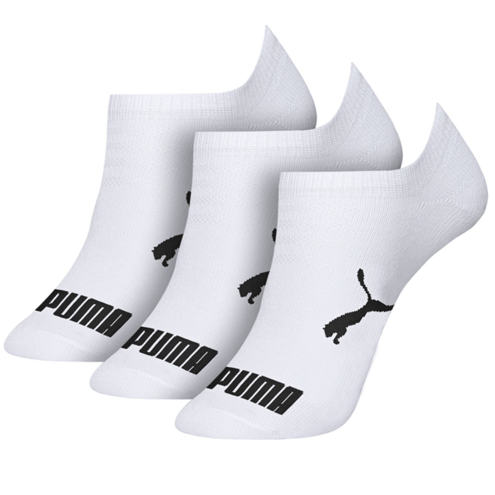 Meia Puma Sapatilha Invisível Masculina 4515.001 C/3