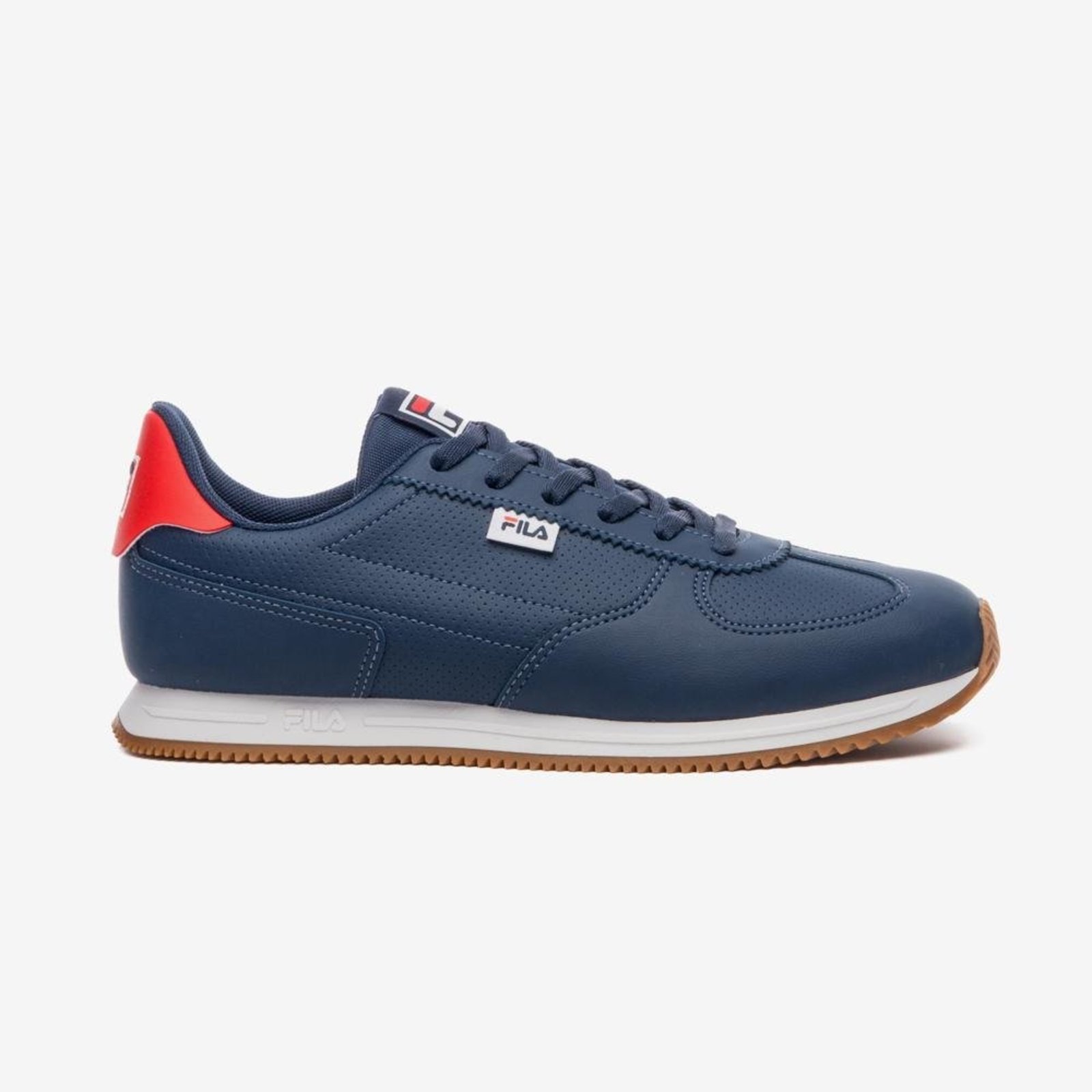 Tênis Fila F-Retro 2 Sl Masculino Incolor