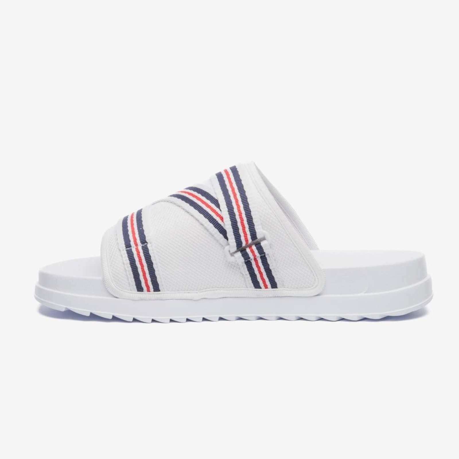 Vista 3 Chinelo Fila Drifter Panto Masculino incolor Fila incolor