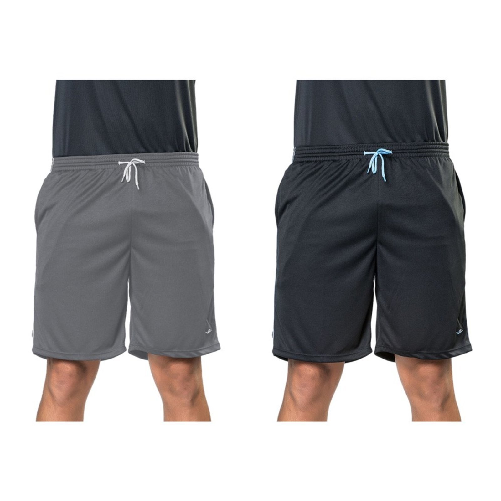 Kit 2 Bermudas Elite Comfort Masculina