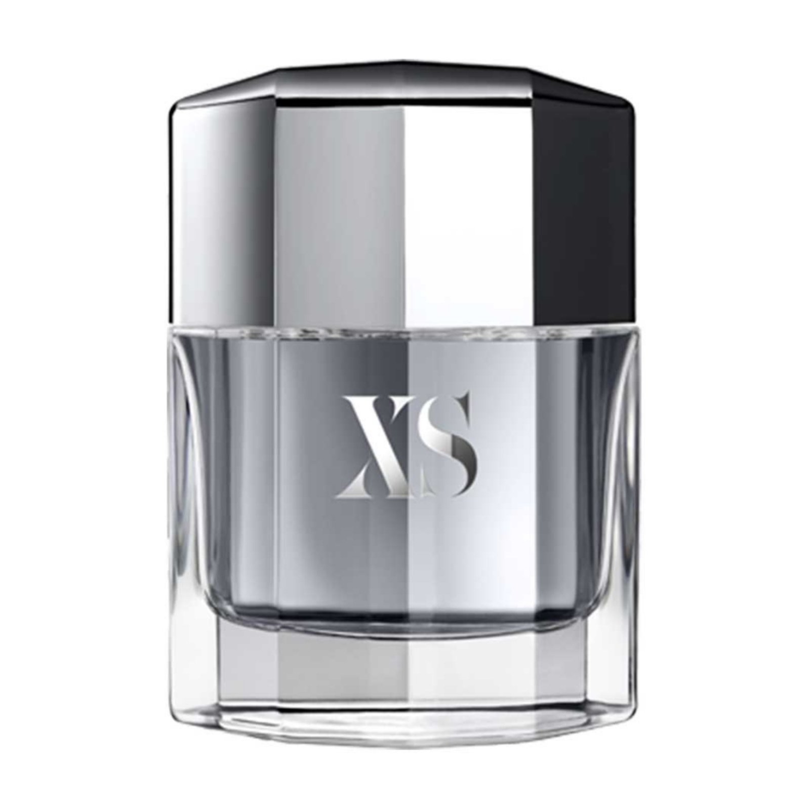 Perfume Masculino XS Rabanne Eau de Toilette 100ml