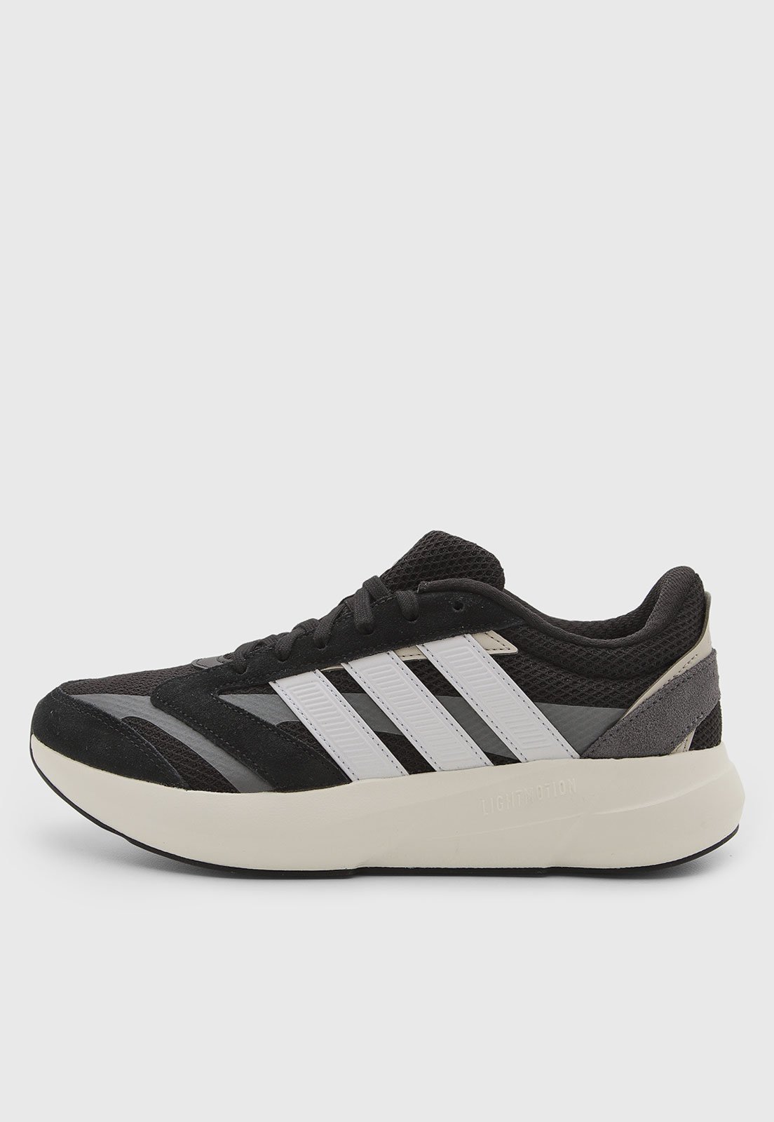Tênis Masculino adidas Sportswear Lightshift Preto