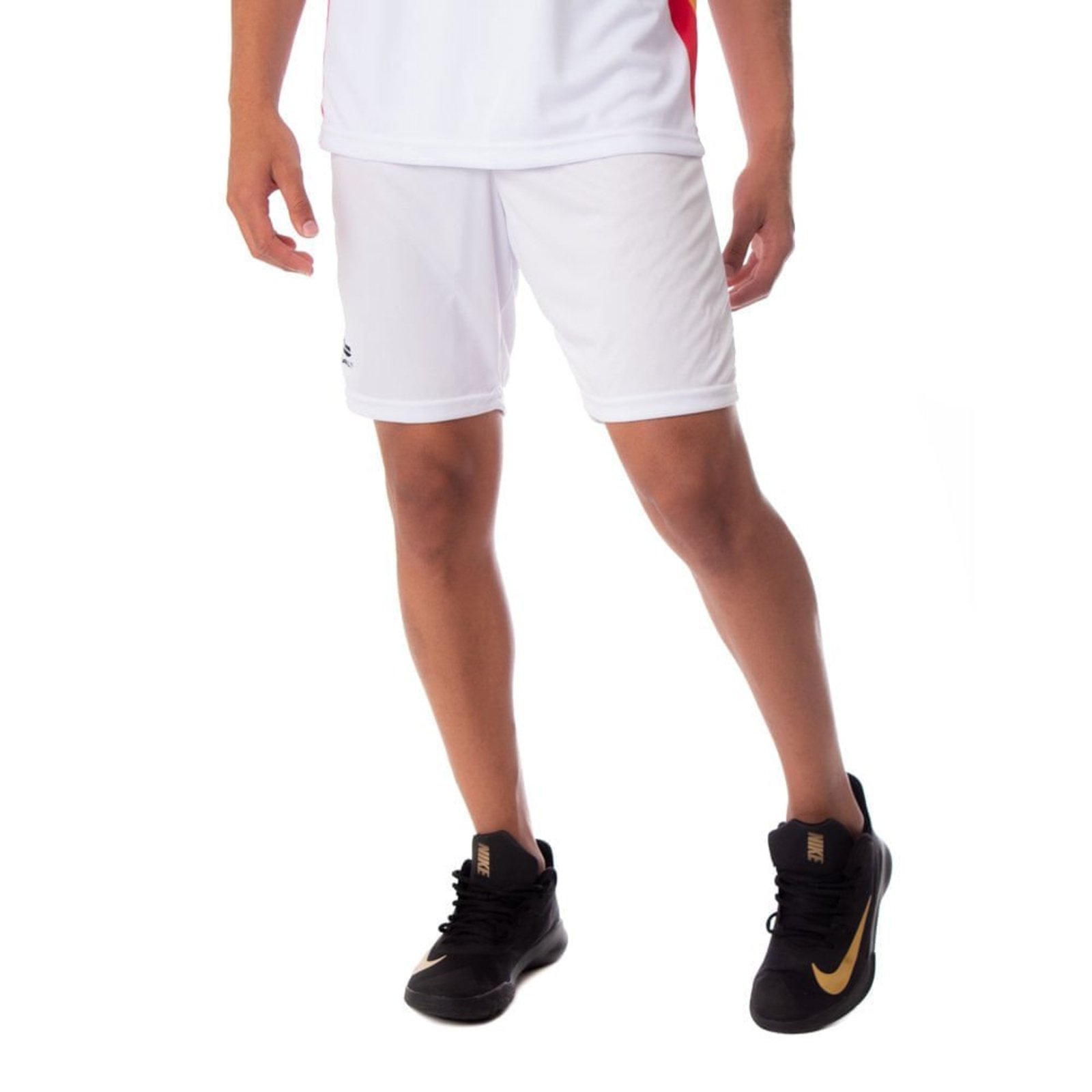 Calção Masculino Penalty X Branco