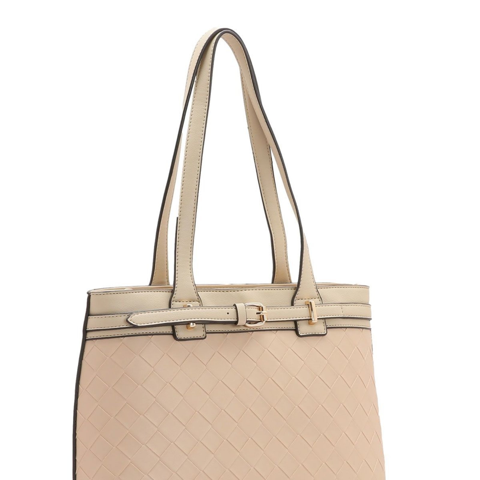 Bolsa Feminina Detalhe Delicado Ombro 3484469