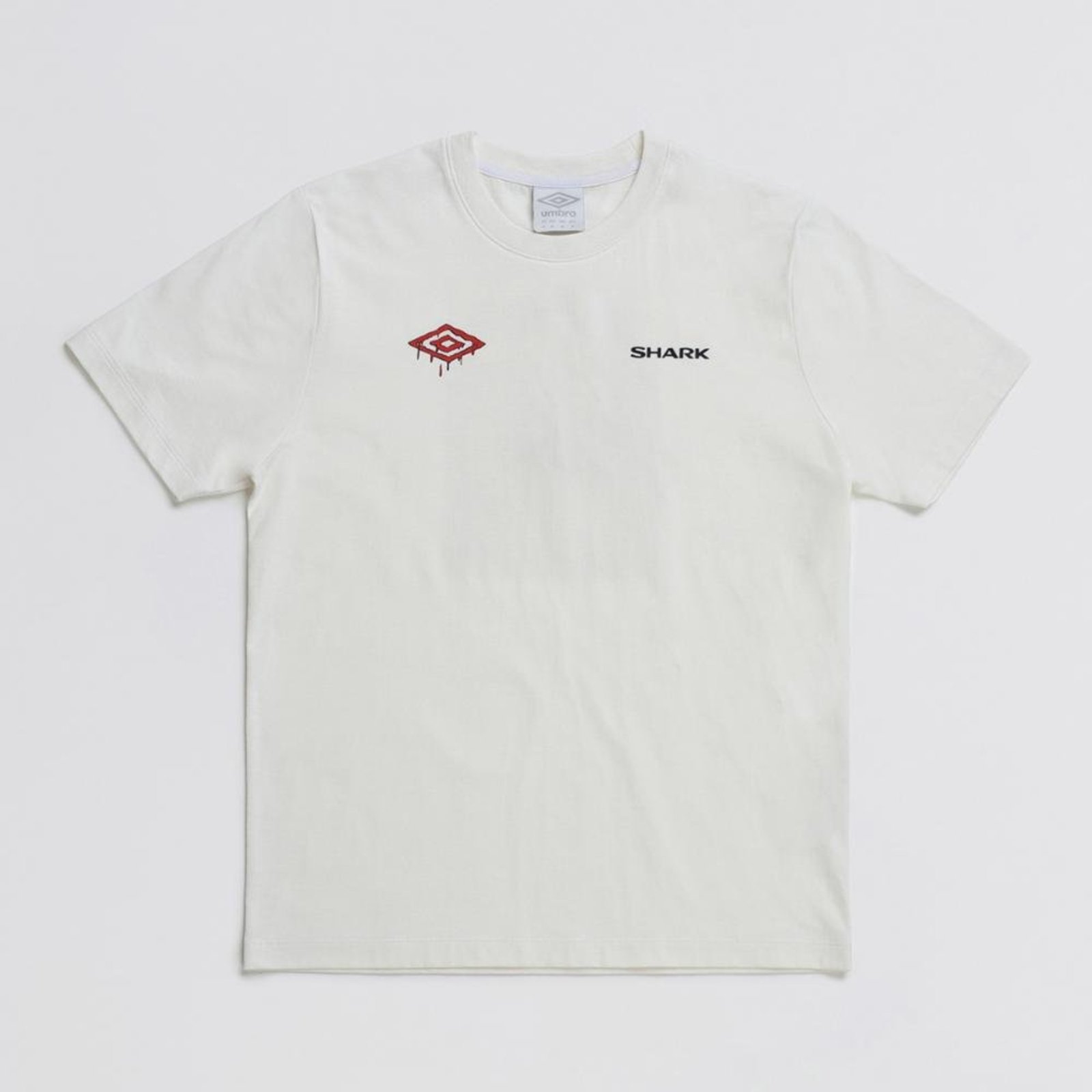 Camiseta Masculina Umbro Shark Pack I
