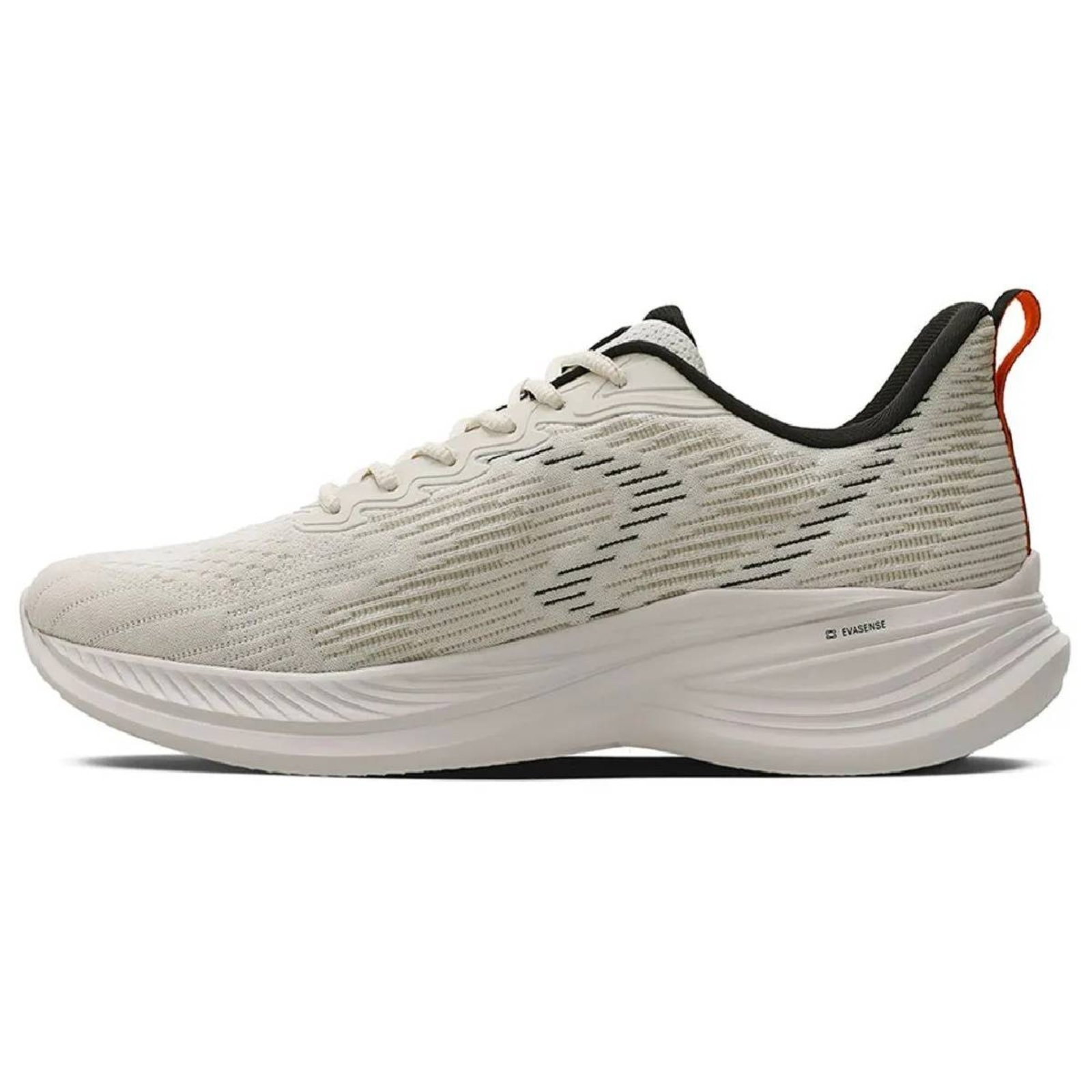 Vista 3 Tênis Olympikus Marte - Masculino bege OLYMPIKUS bege