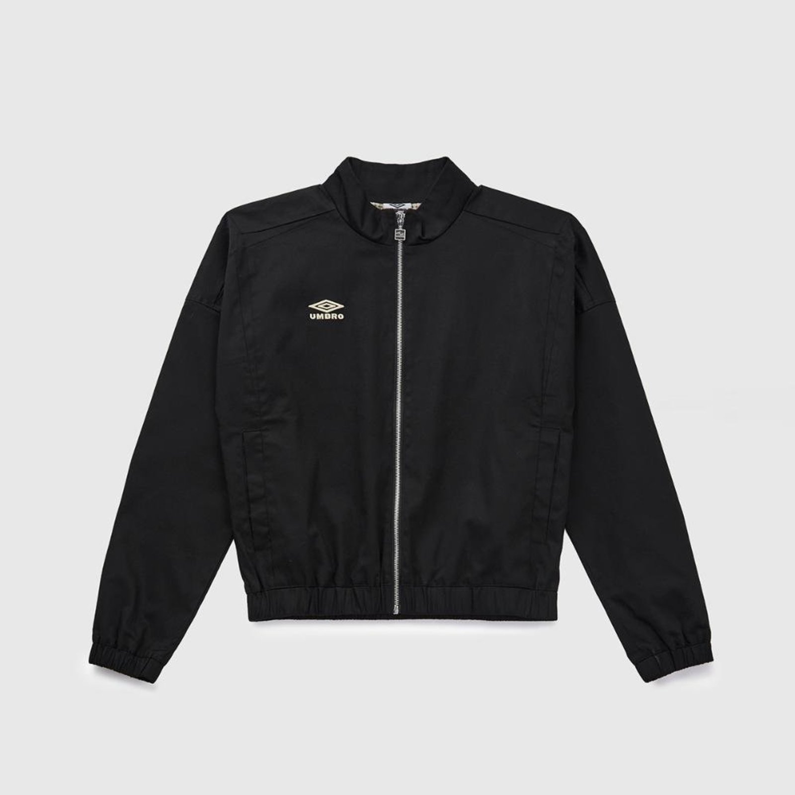 Jaqueta Masculina Umbro Harrington Incolor