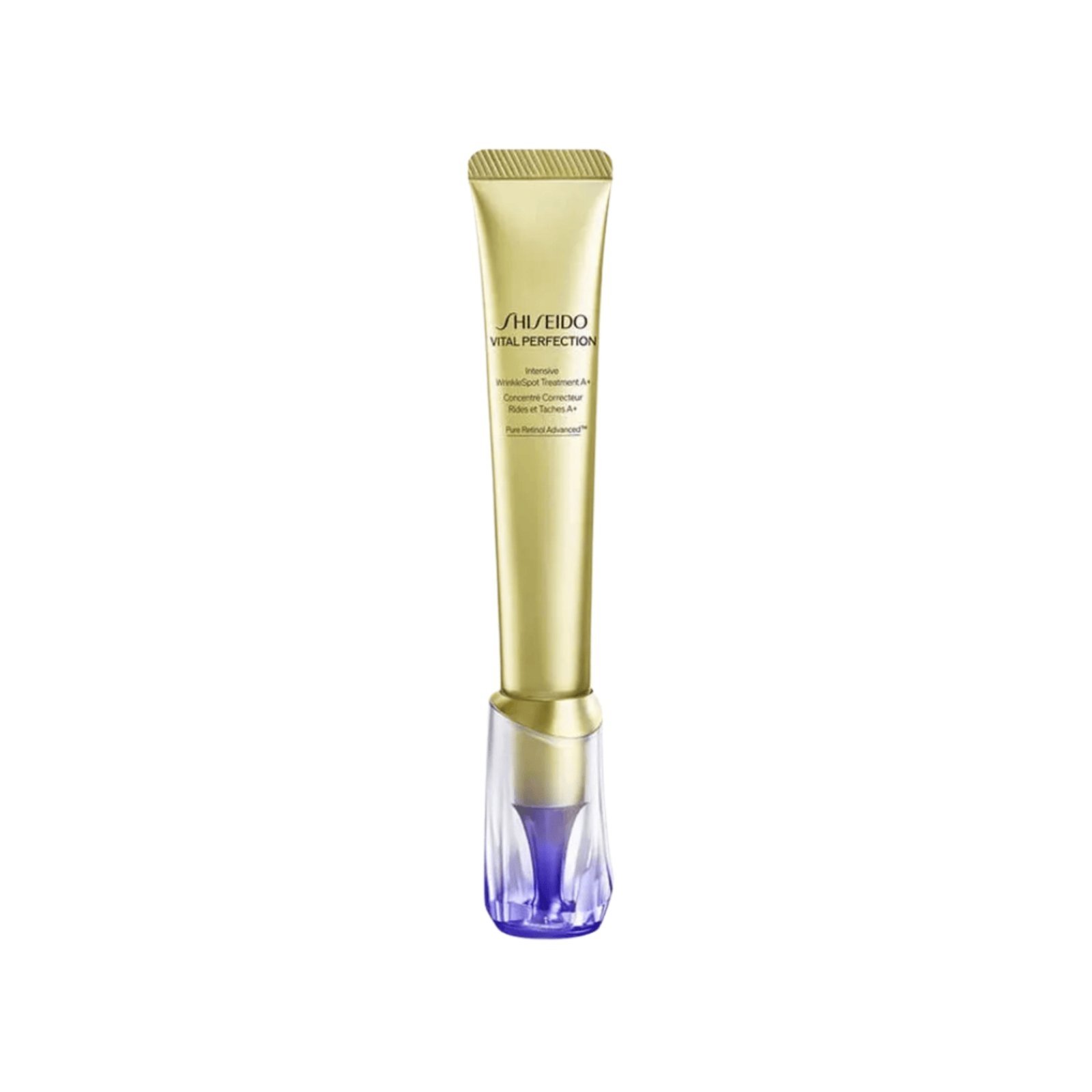 Shiseido Vital Perfection Intensive WrinkleSpot Treatment A+ 20ml
