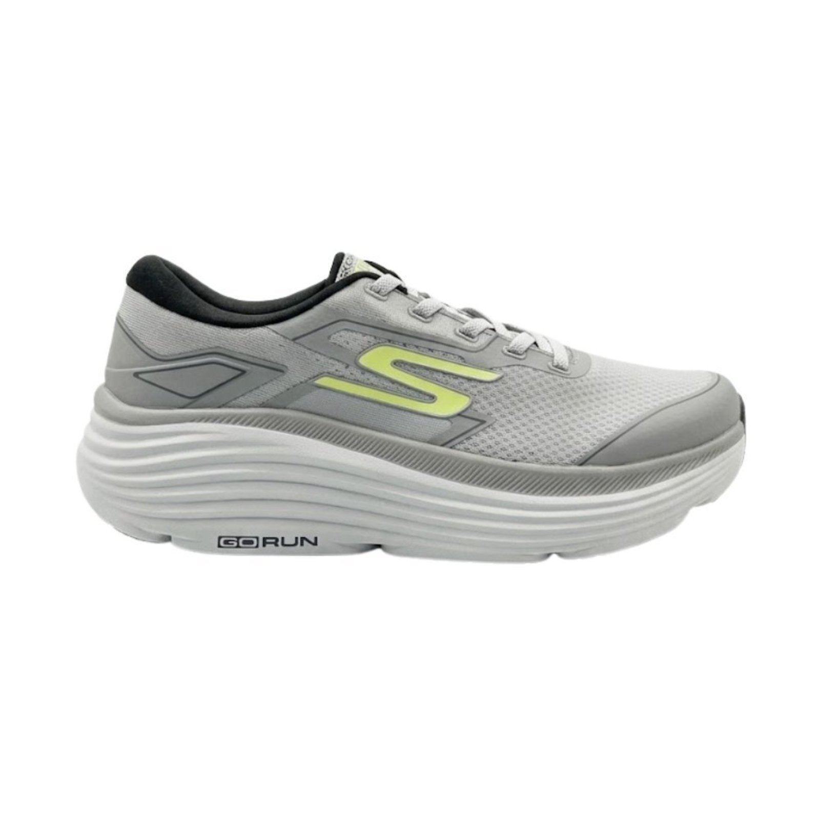 Tênis Skechers Max Cushioning Masculino