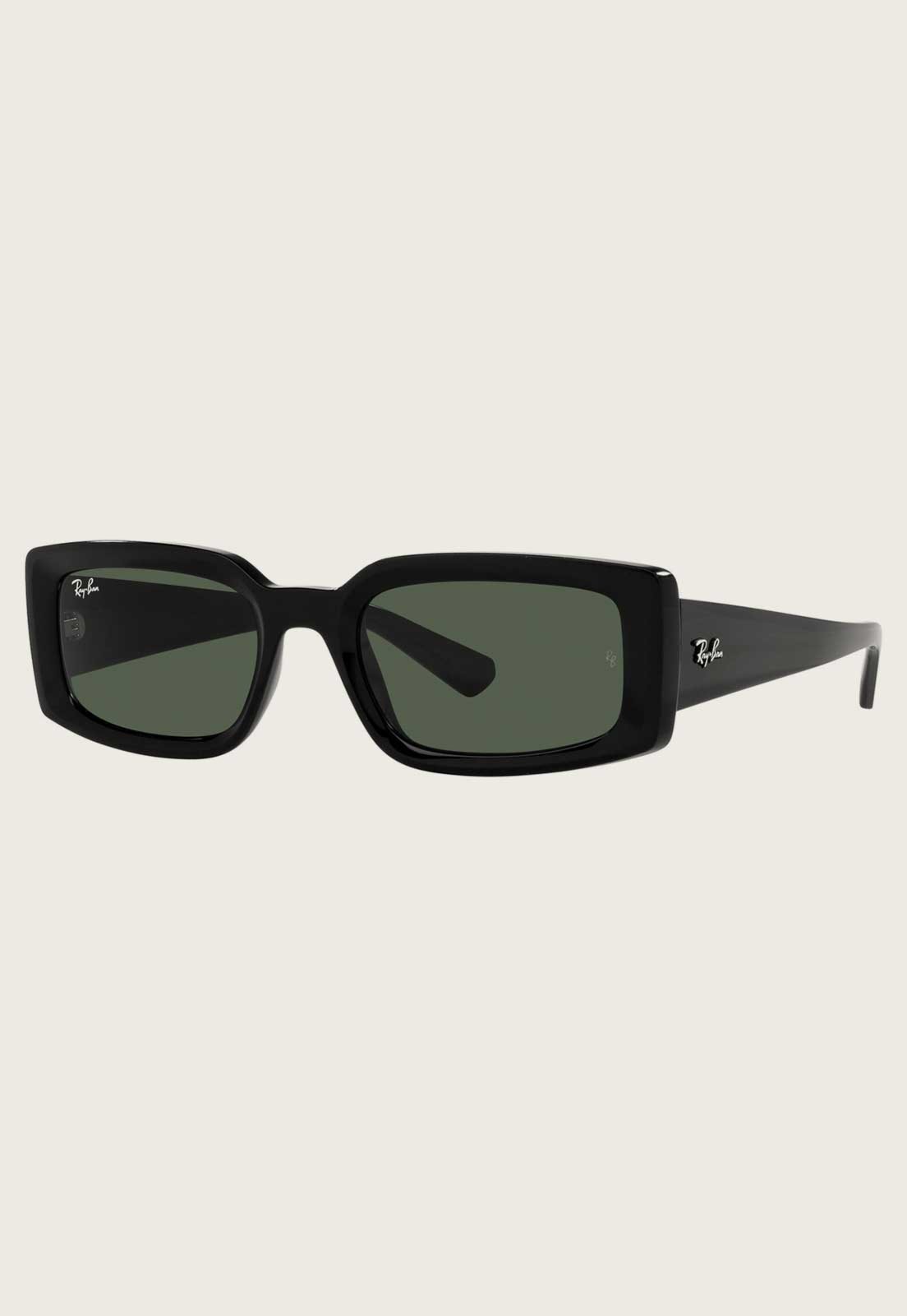 Óculos Ray Ban Kiliane Bio-Based Preto