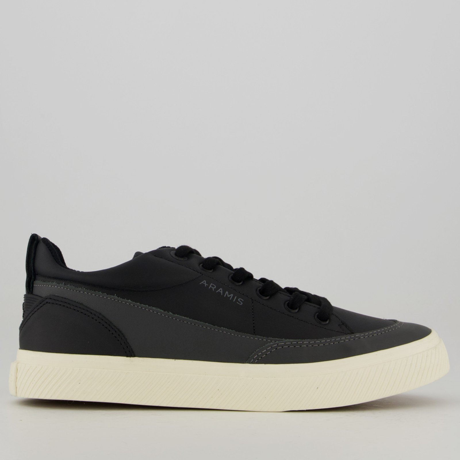 Tênis Aramis Wave Step Preto