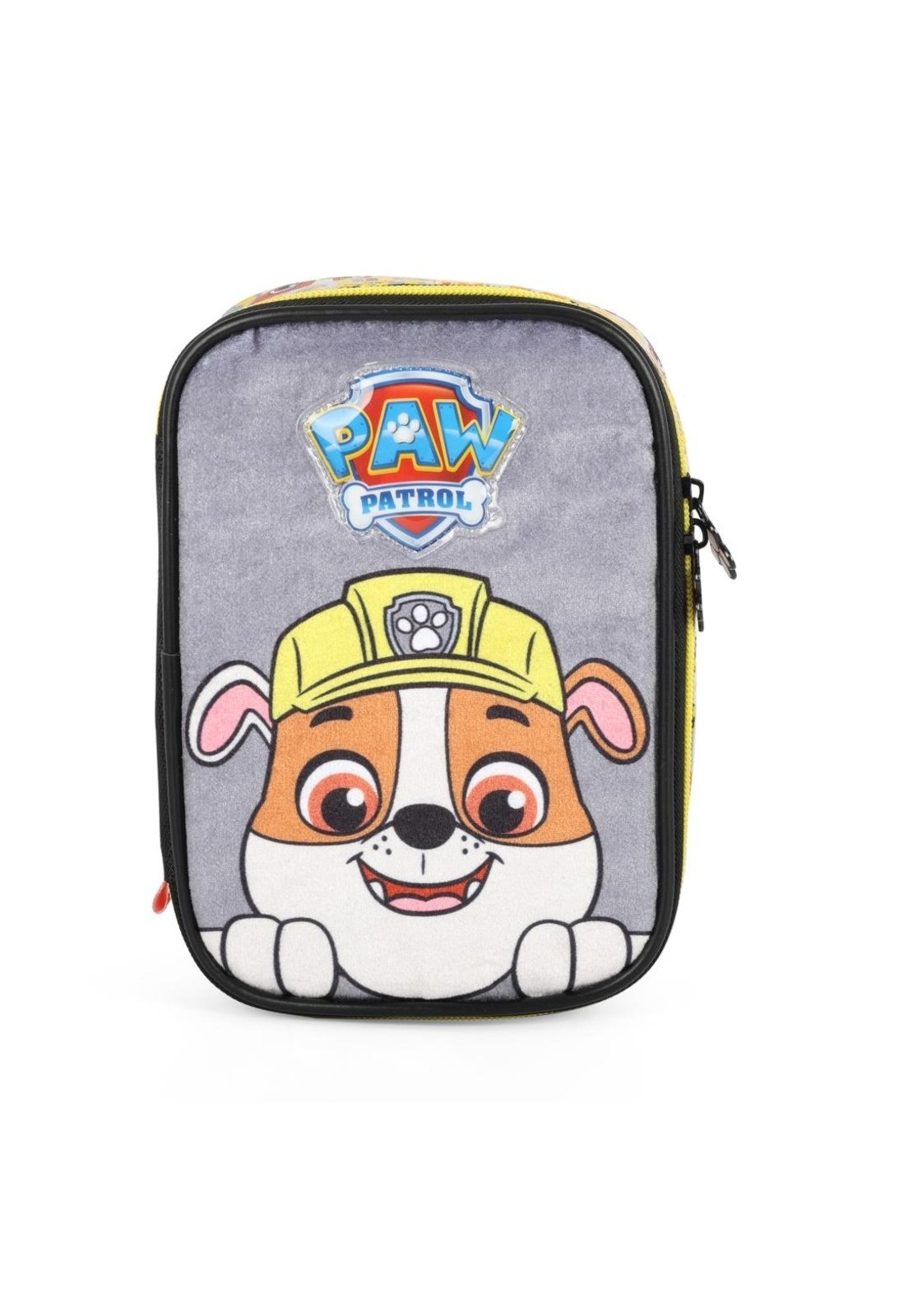 Vista 2 Infantil - Mochila Up4You Juvenil Notebook Let’s Dance Luxcel rosa Luxcel rosa