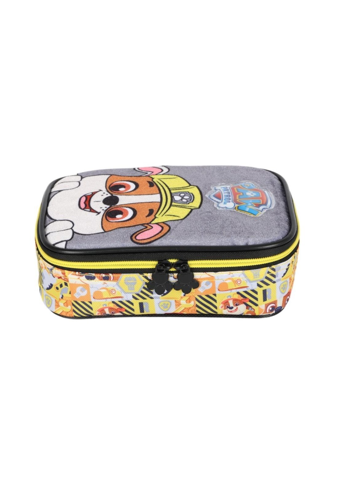 Vista 3 Infantil - Mochila Up4You Juvenil Notebook Let’s Dance Luxcel rosa Luxcel rosa