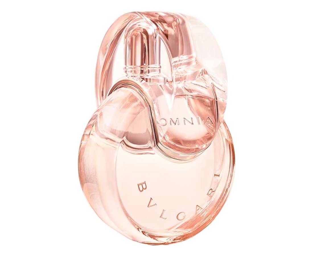 Bvlgari Omnia Crystalline Eau de Parfum - Perfume Feminino 100ml