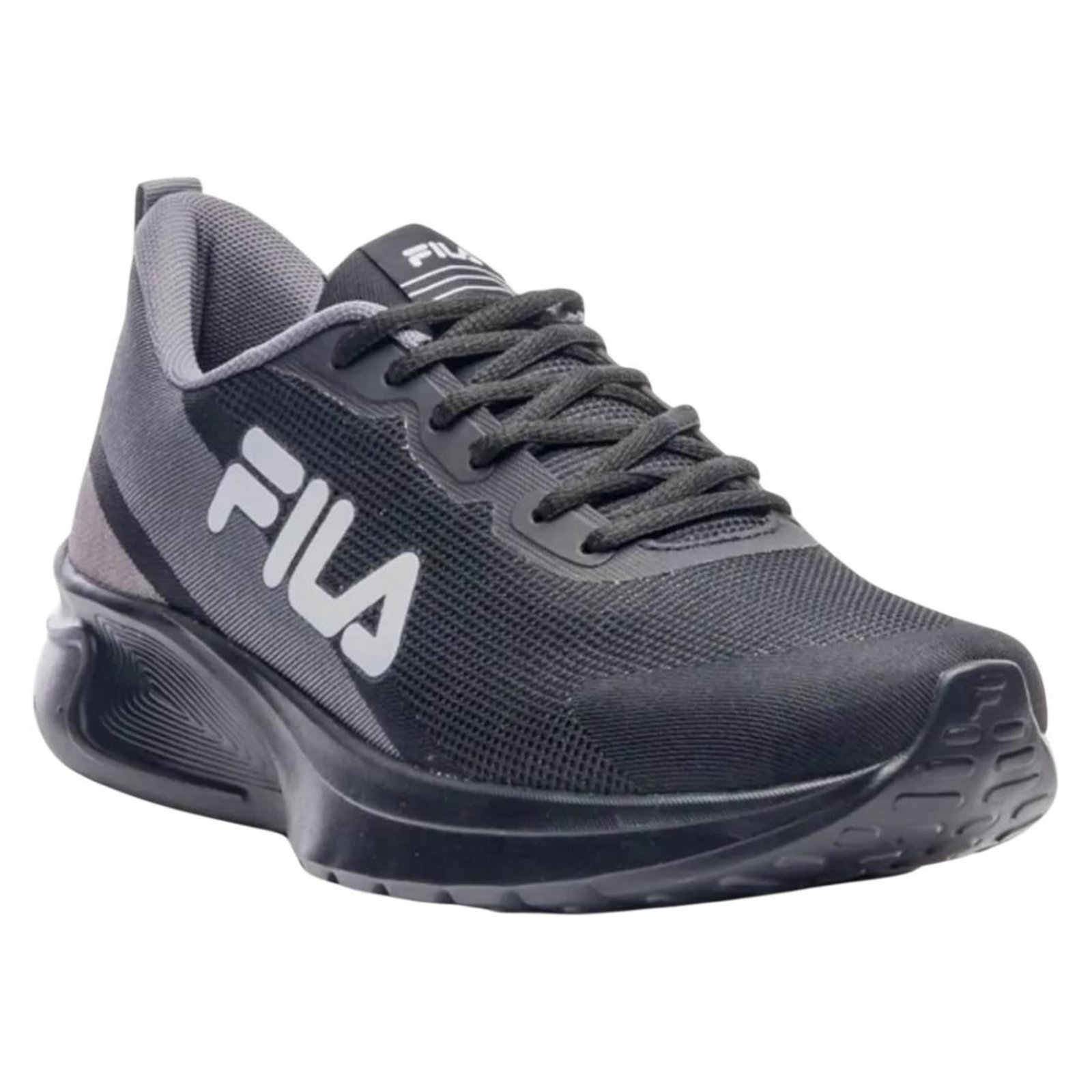 Tenis Masculino Urbano Macio Confortavel Running Fila Vector