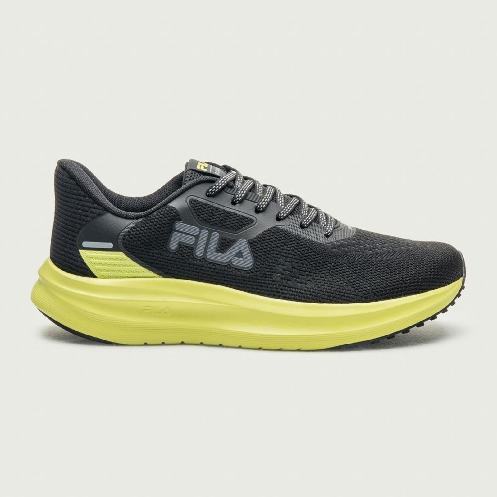 Tênis Fila Fastness Masculino Incolor
