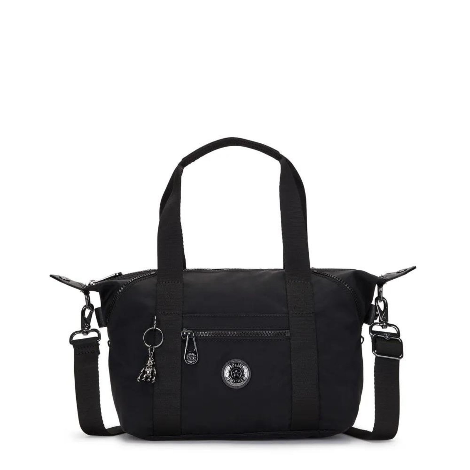 Bolsa Kipling Art Mini Endless Black