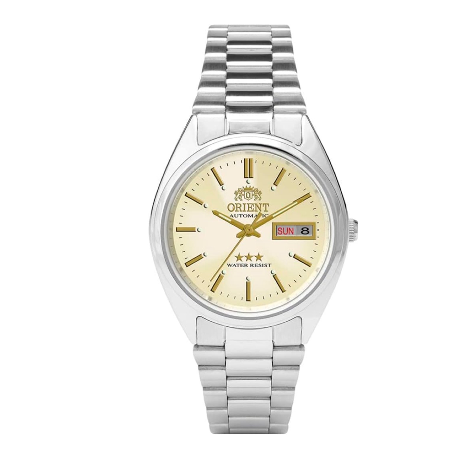 Relogio Orient Automatico 469wa3nh C1sx