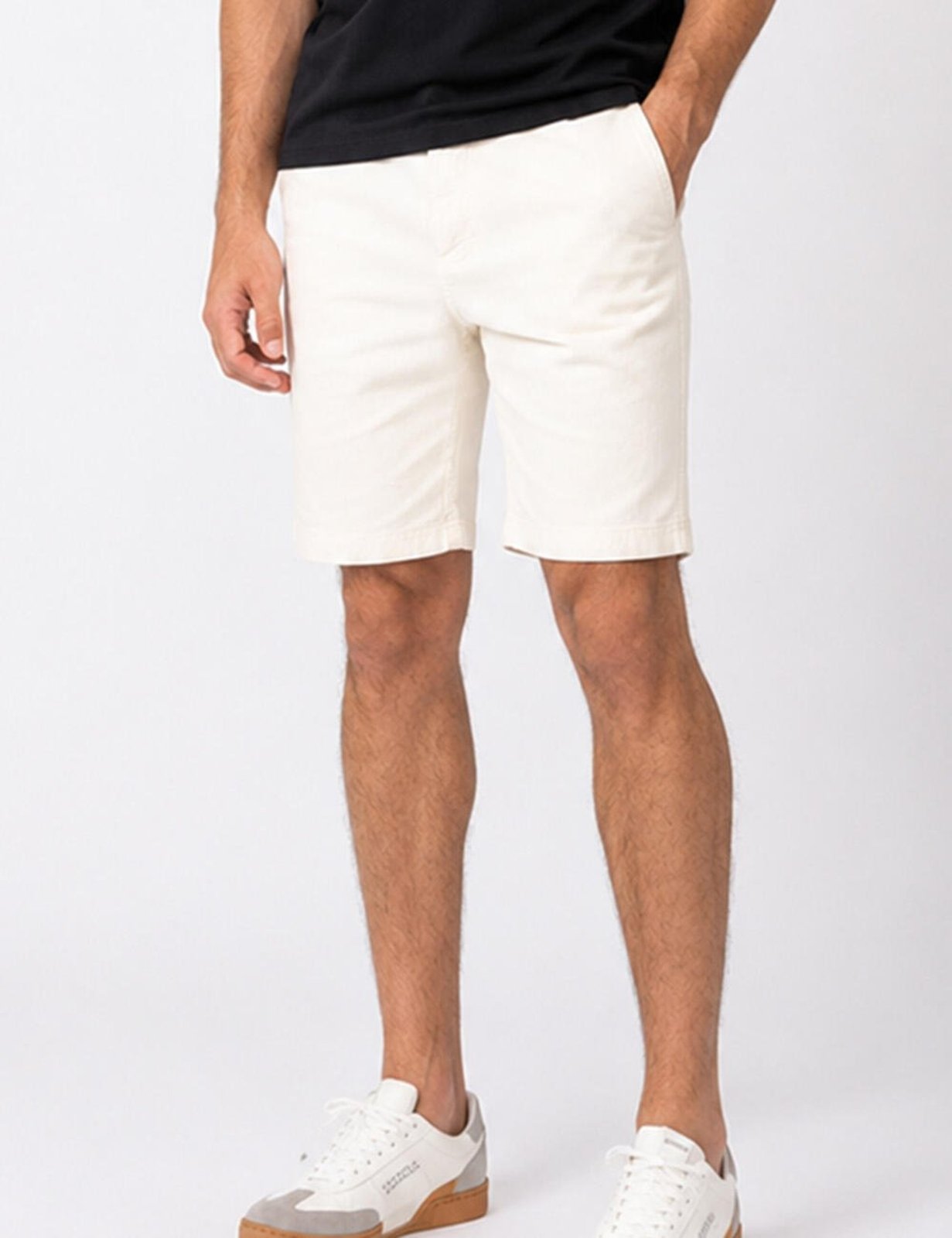 Walk Sarja Masculina Aéropostale 87114101-2 Off-White